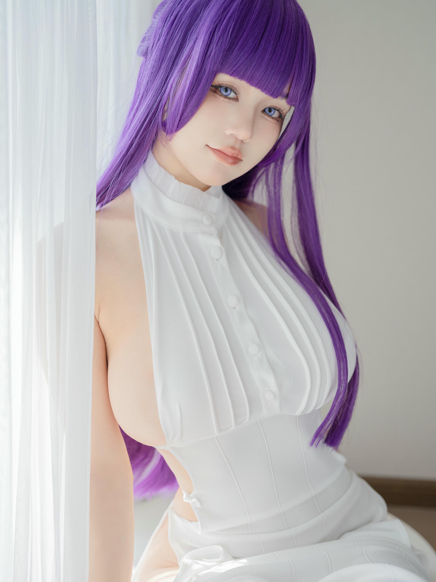 小仓千代w NO.089 24年01月patreon订阅 [137P-274MB]_第4集