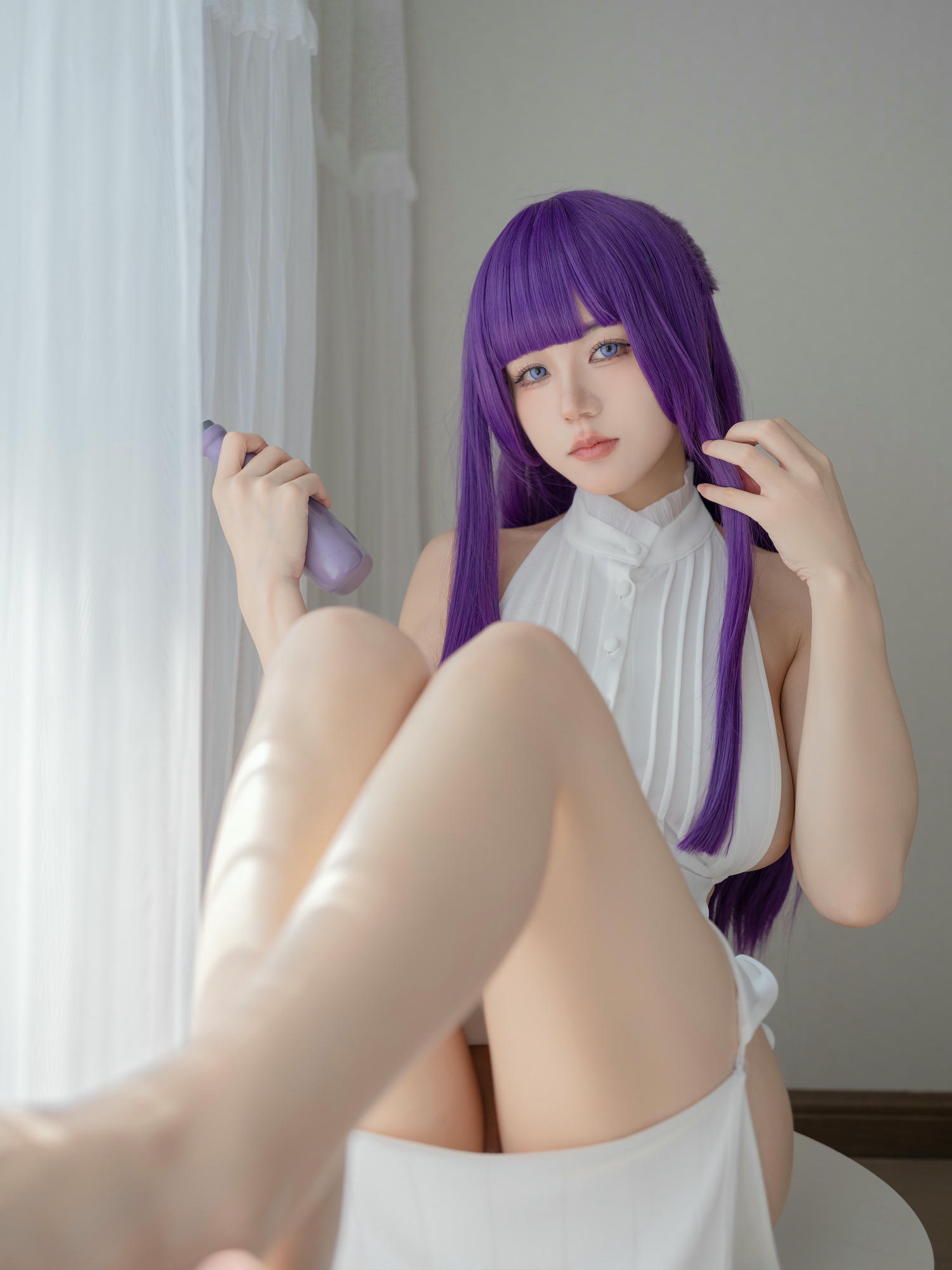 小仓千代w NO.089 24年01月patreon订阅 [137P-274MB]_第4集