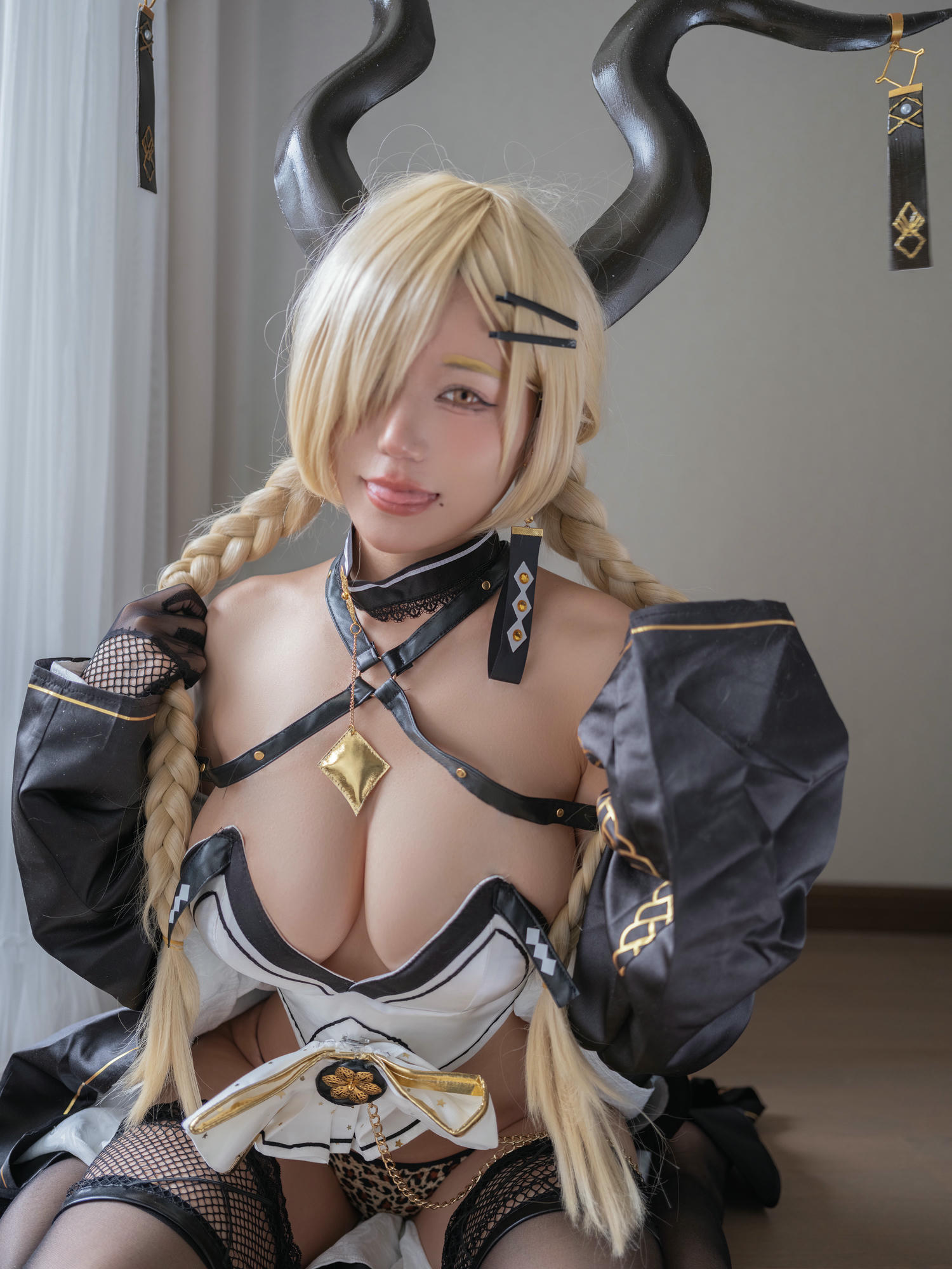 小仓千代w NO.089 24年01月patreon订阅 [137P-274MB]_第5集