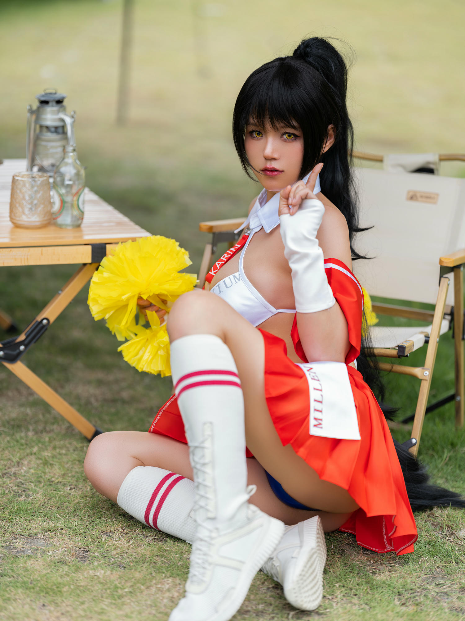 小仓千代w NO.090 2023.06 drinking [112P1V 617MB]_第4集