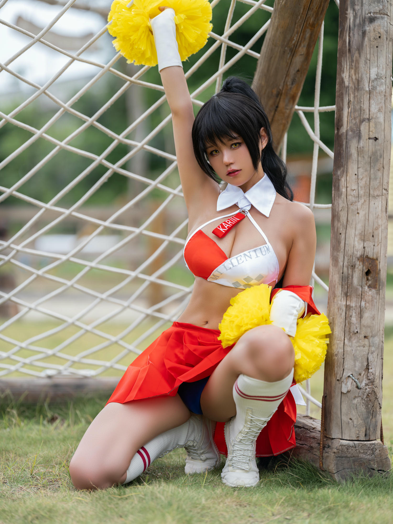 小仓千代w NO.090 2023.06 drinking [112P1V 617MB]_第5集