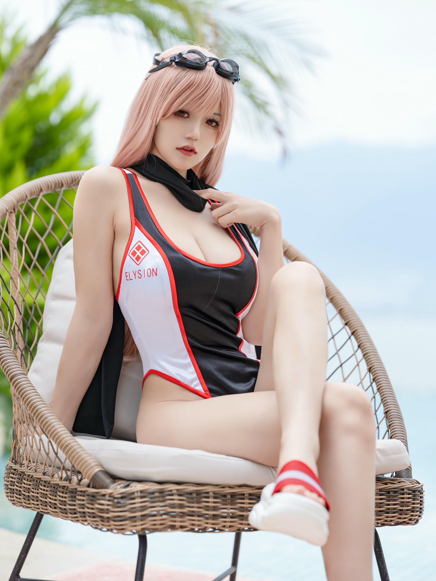 小仓千代w NO.091 2023.07 drinking [102P 489MB]_第2集