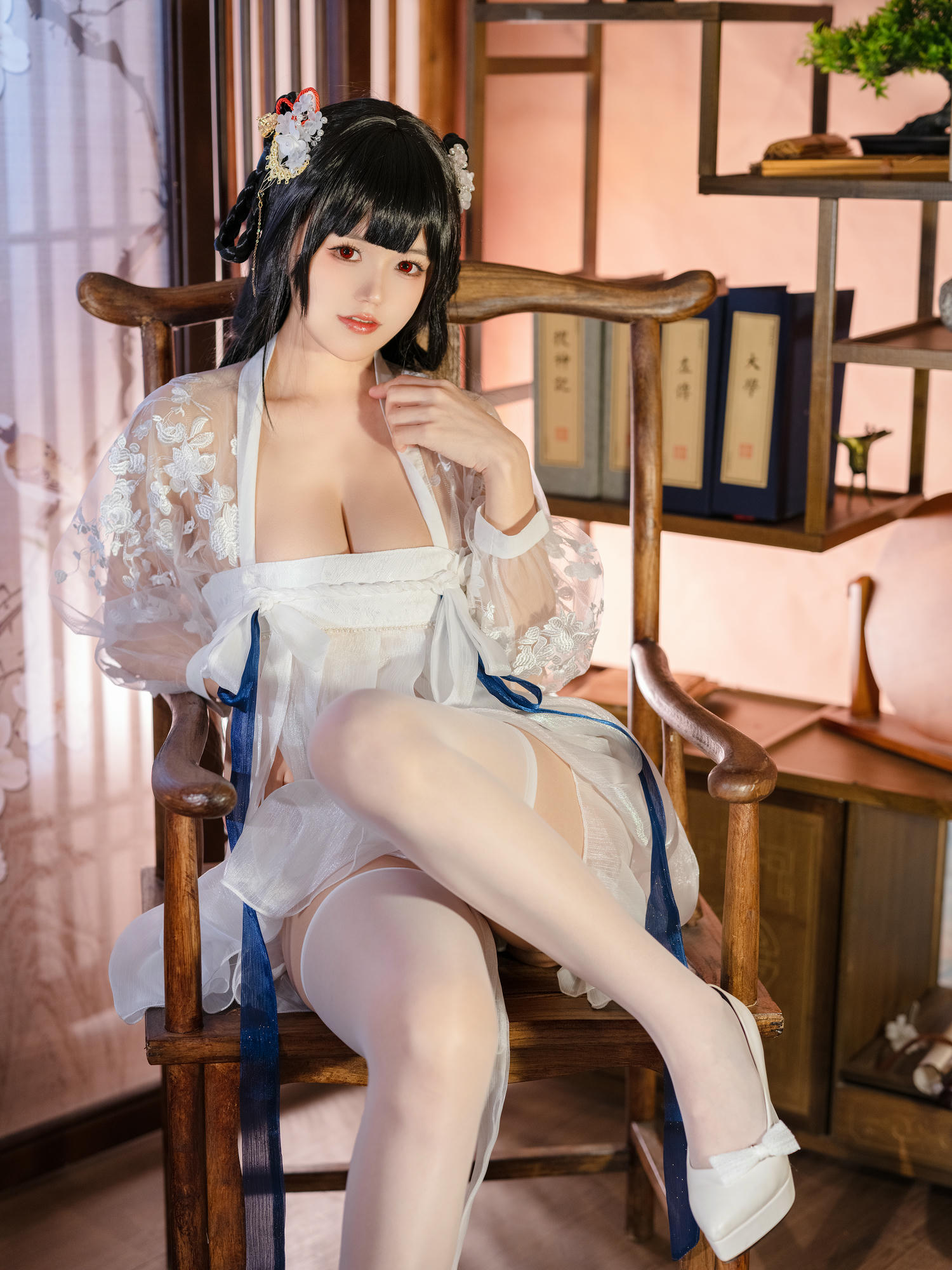 小仓千代w NO.092 2023.08 drinking [112P 574MB]_第2集