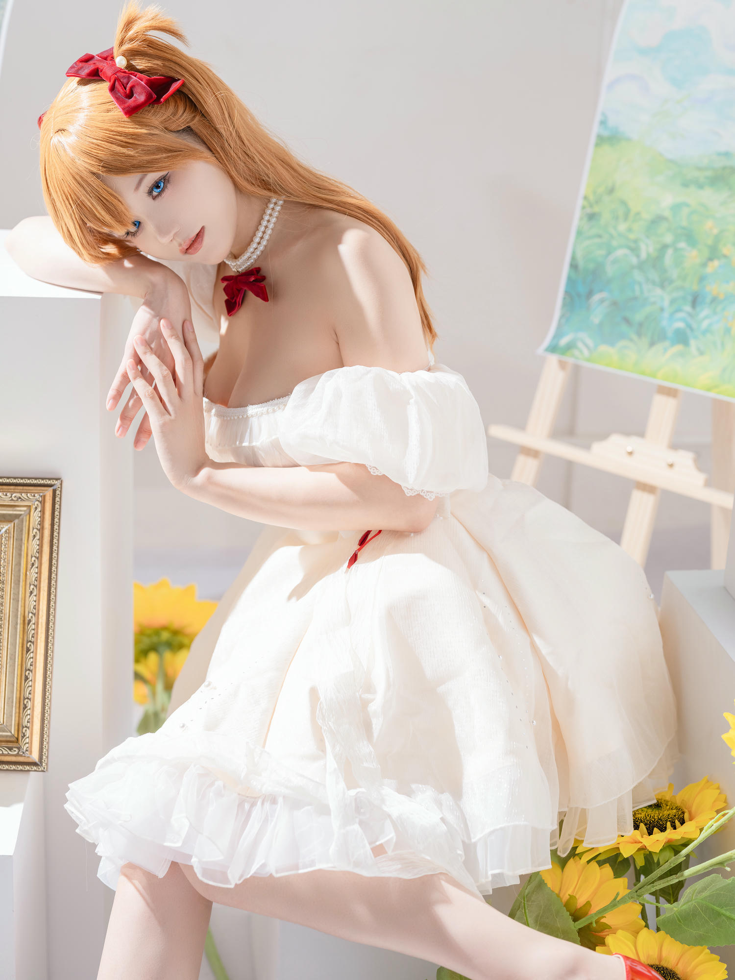 小仓千代w NO.092 2023.08 drinking [112P 574MB]_第4集