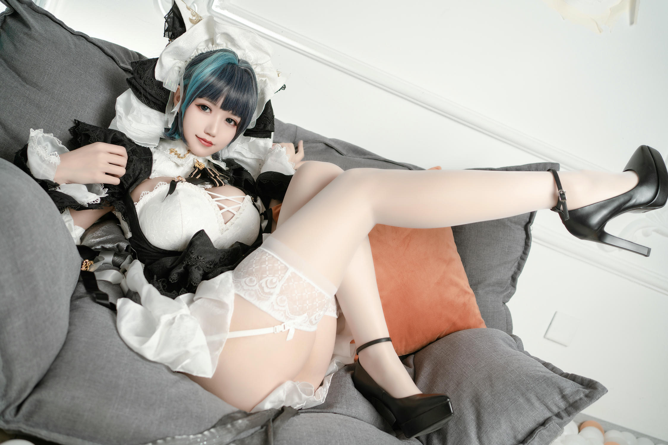 小仓千代w NO.018 柴郡 [20P-164MB]_第1集