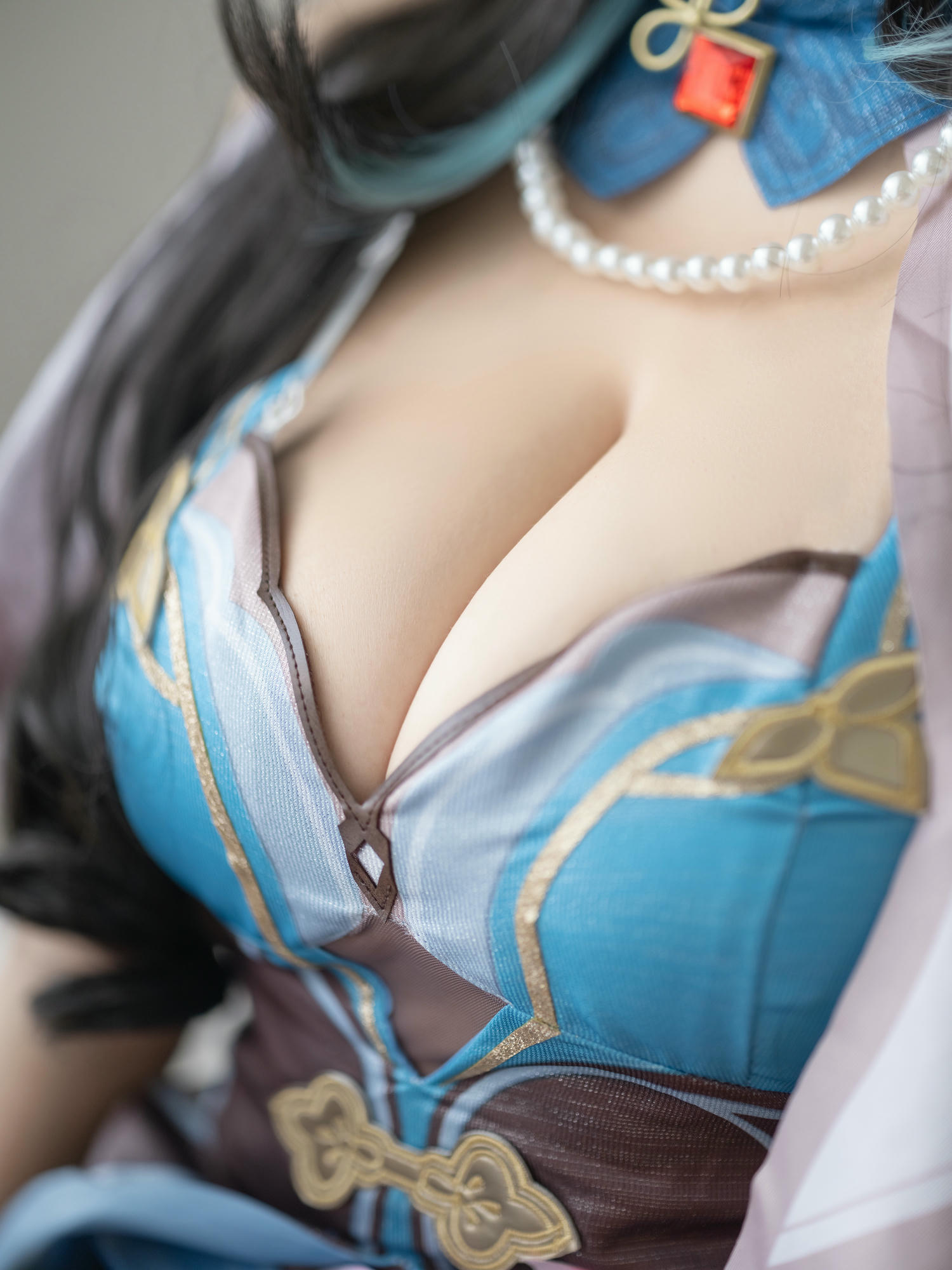 小仓千代w NO.094 2024.02 drinking [142P 212MB]_第2集