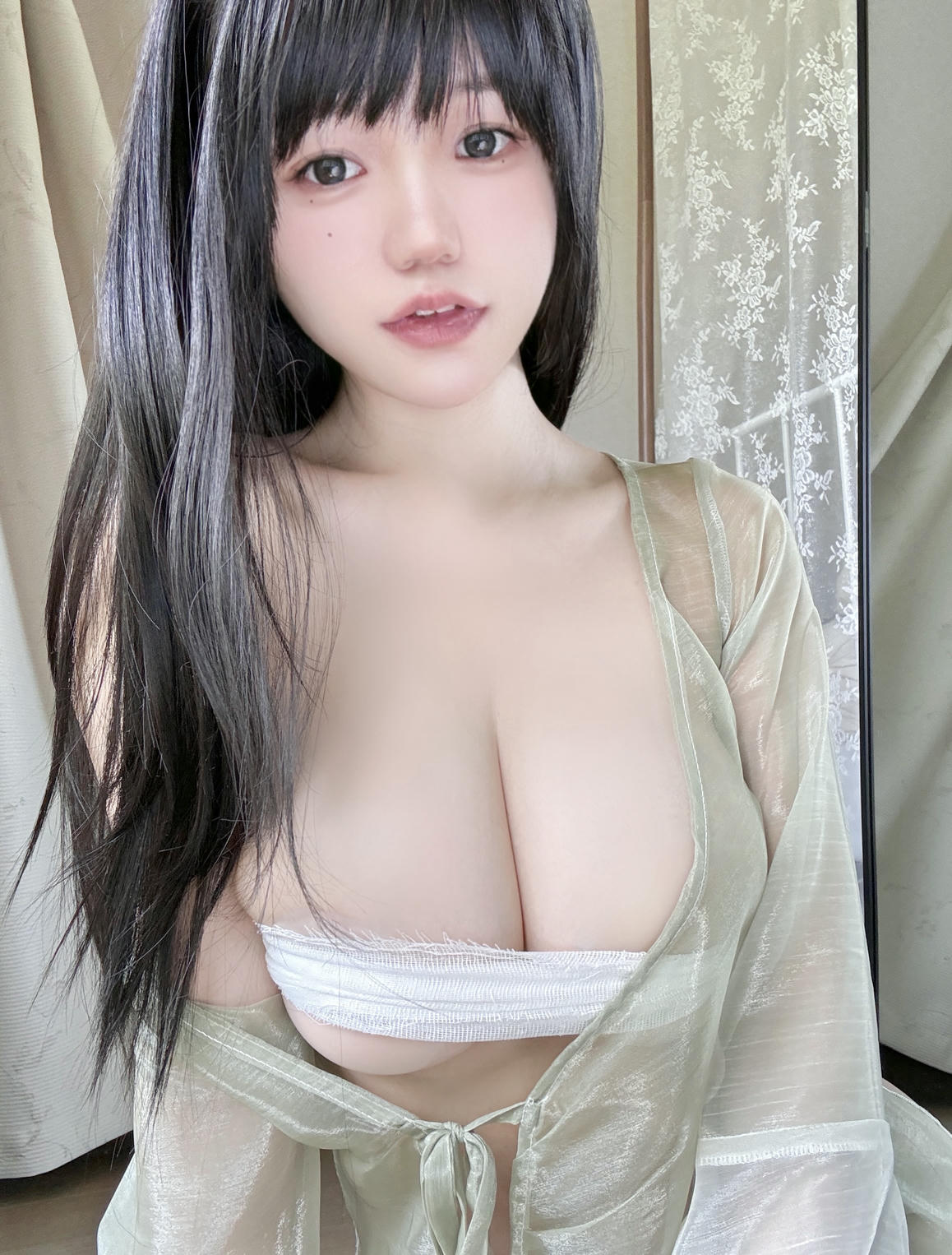 小仓千代w NO.097 24年5月fantia [68P 144MB]-🍃__第1集