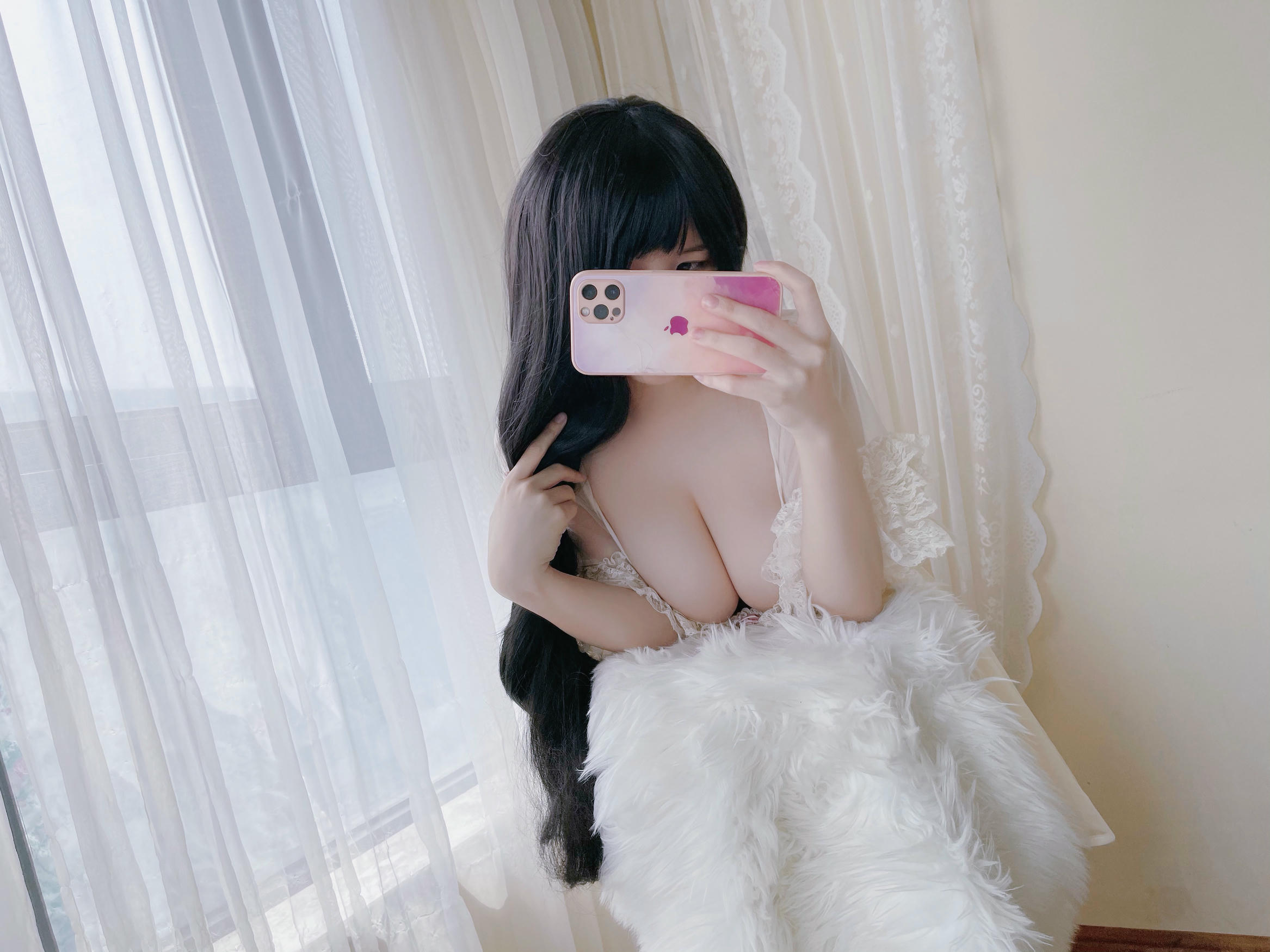 小仓千代w NO.103 情人节 [21P-101MB]_第1集