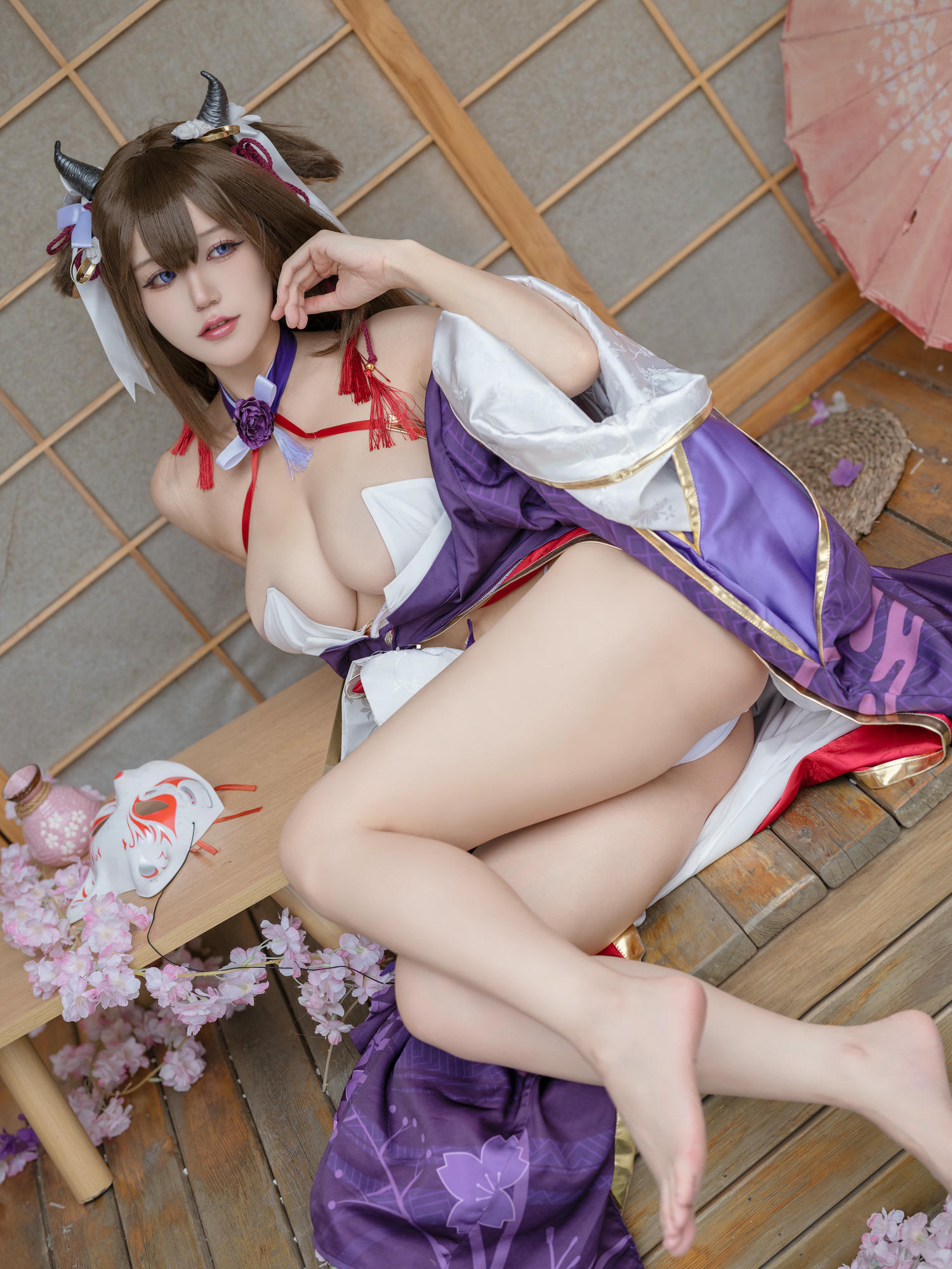 小仓千代w NO.106 Patreon 2023年10月订阅[111P-434.9M]_第4集