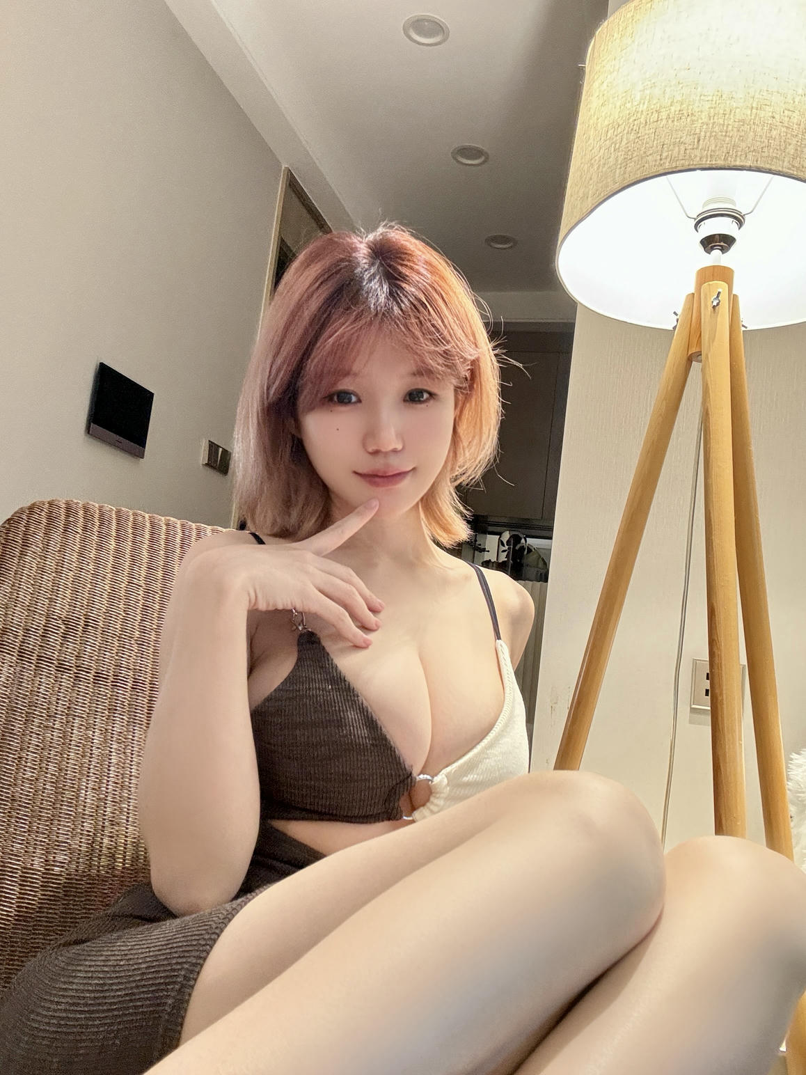 小仓千代w NO.107 24年7月fantia [130P 182MB]-🍪__第1集