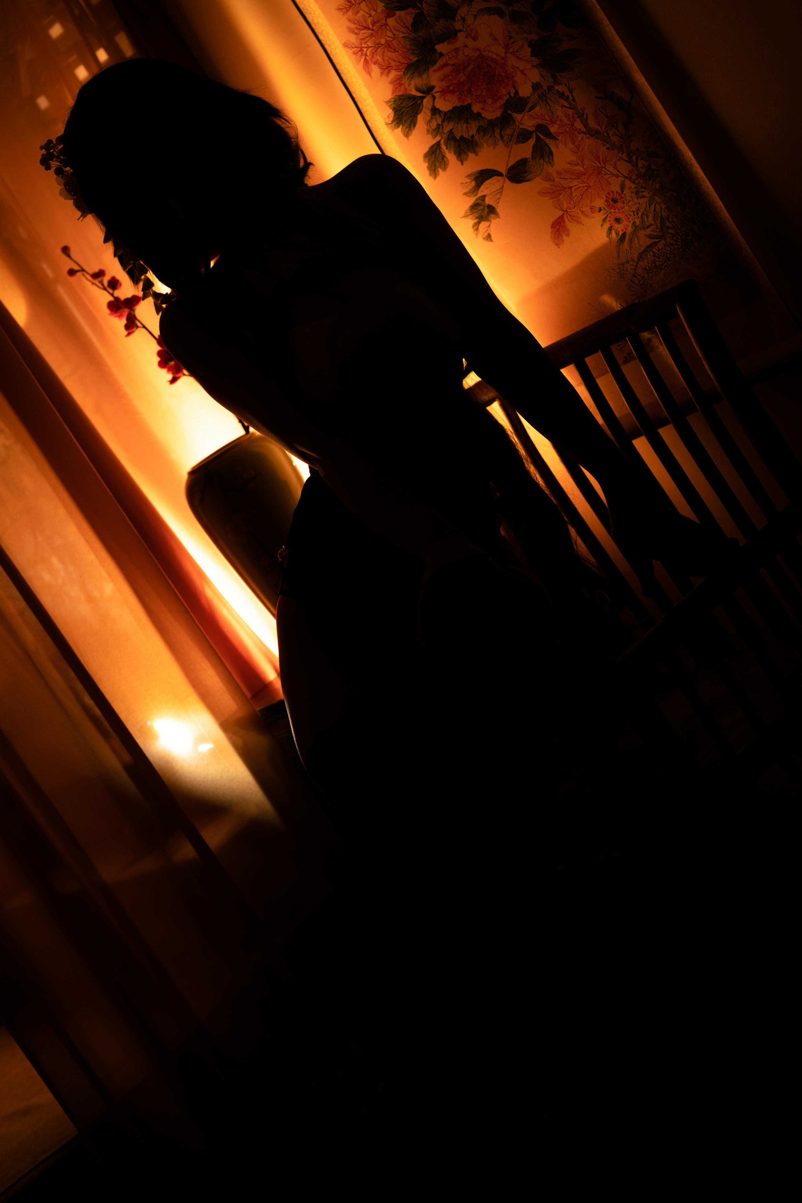 小仓千代w NO.110 吾妻旗袍[20P-362.6M]_第1集