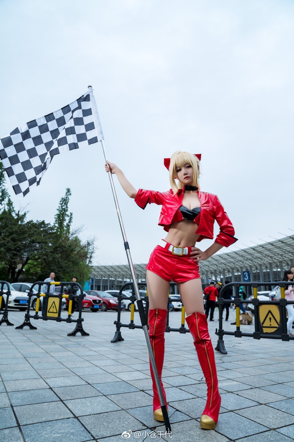 小仓千代w 微博图[354P-1.8GB]-其它 [232P-962M]_第6集