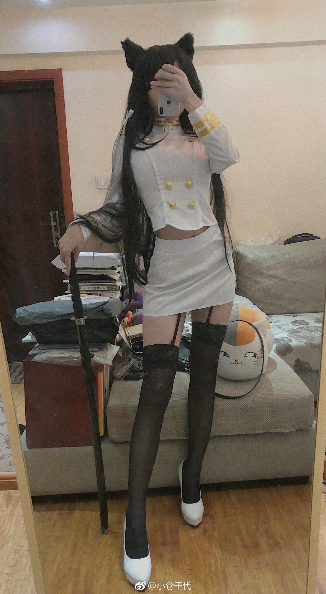 小仓千代w 微博图[354P-1.8GB]-其它 [232P-962M]_第6集