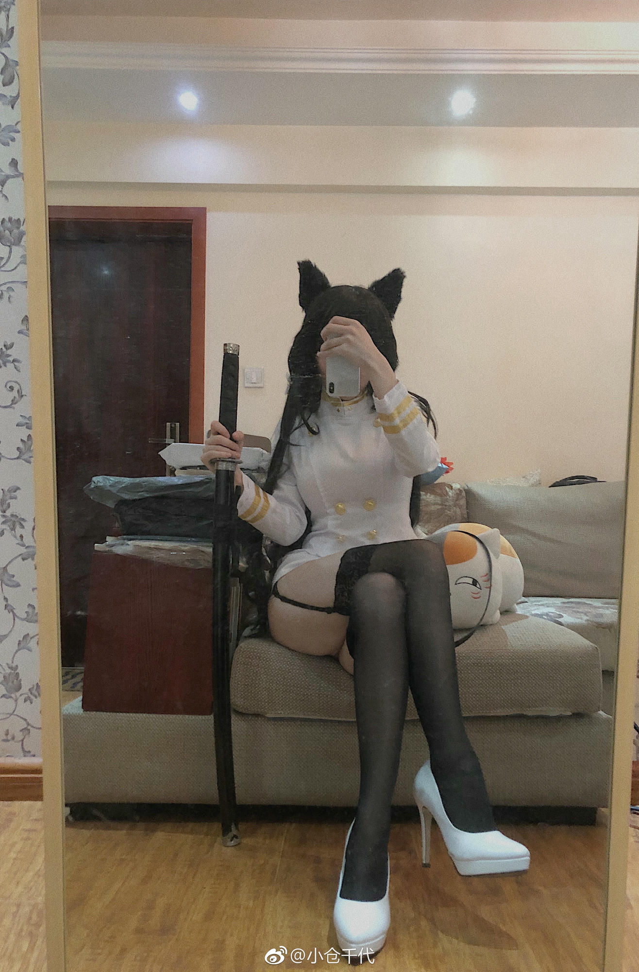 小仓千代w 微博图[354P-1.8GB]-其它 [232P-962M]_第6集