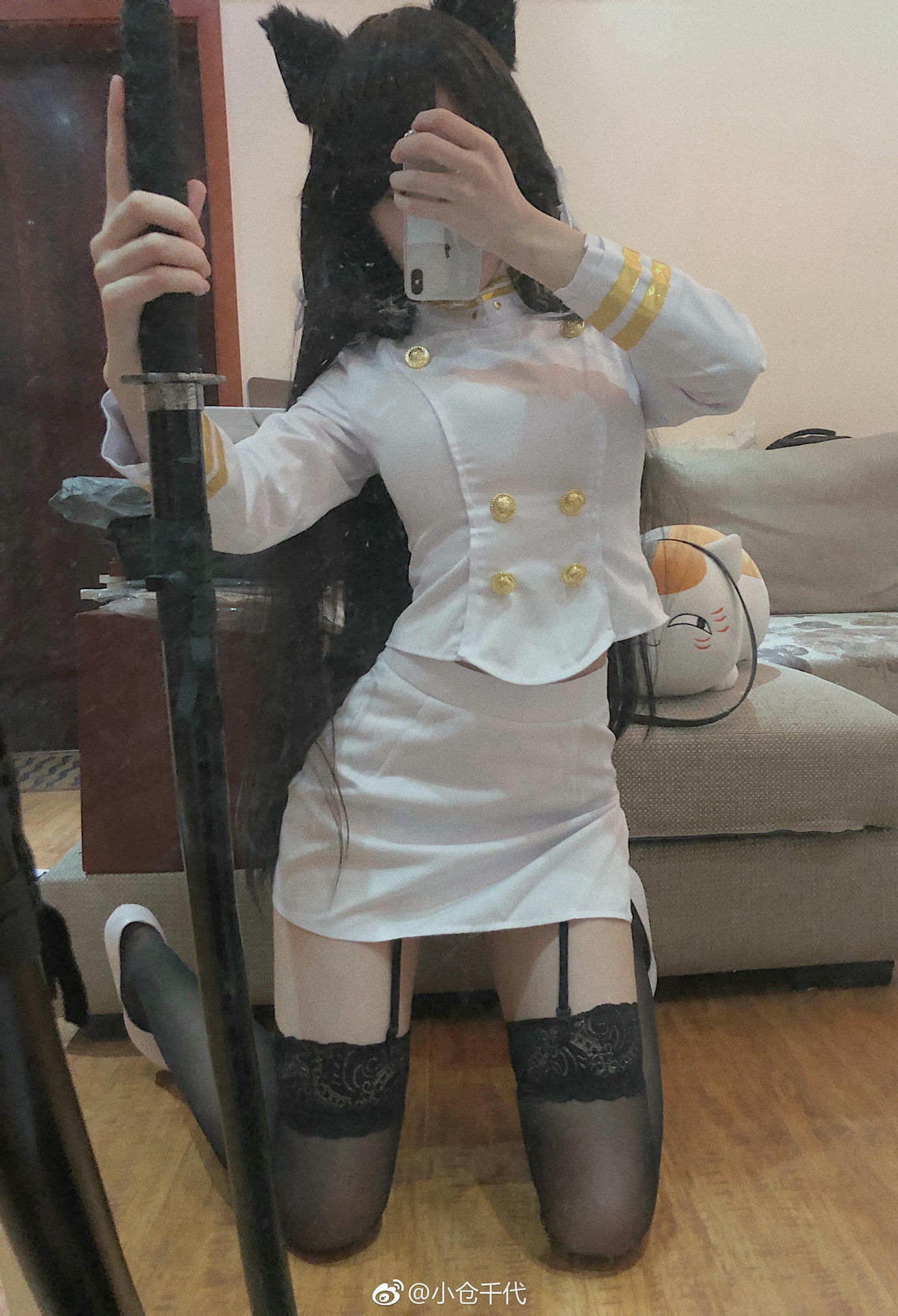 小仓千代w 微博图[354P-1.8GB]-其它 [232P-962M]_第6集