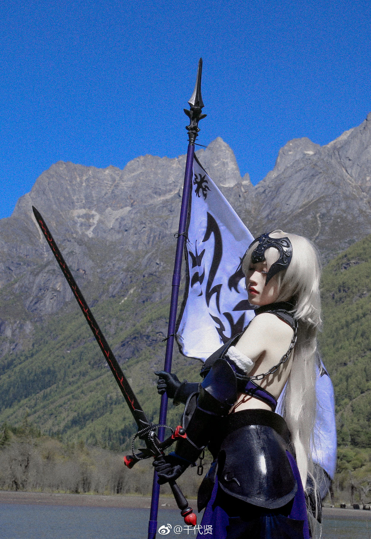 小仓千代w 微博图[354P-1.8GB]-其它 [232P-962M]_第6集