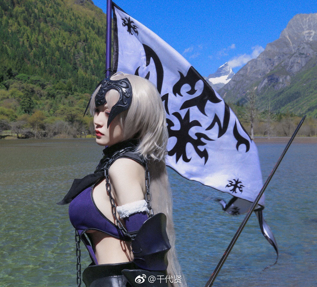 小仓千代w 微博图[354P-1.8GB]-其它 [232P-962M]_第6集