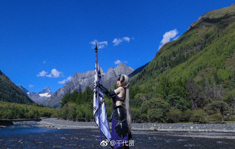 小仓千代w 微博图[354P-1.8GB]-其它 [232P-962M]_第6集