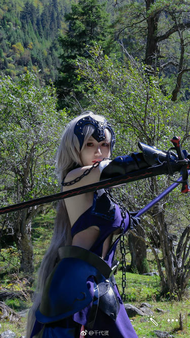 小仓千代w 微博图[354P-1.8GB]-其它 [232P-962M]_第6集