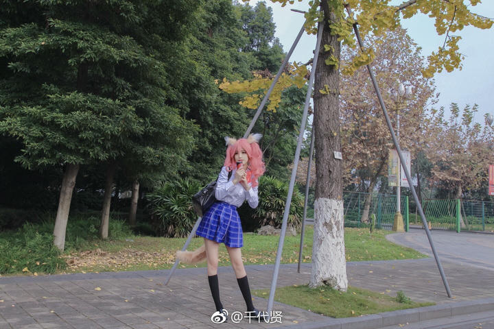 小仓千代w 微博图[354P-1.8GB]-其它 [232P-962M]_第7集