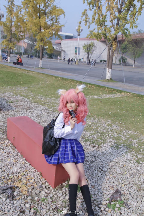 小仓千代w 微博图[354P-1.8GB]-其它 [232P-962M]_第7集