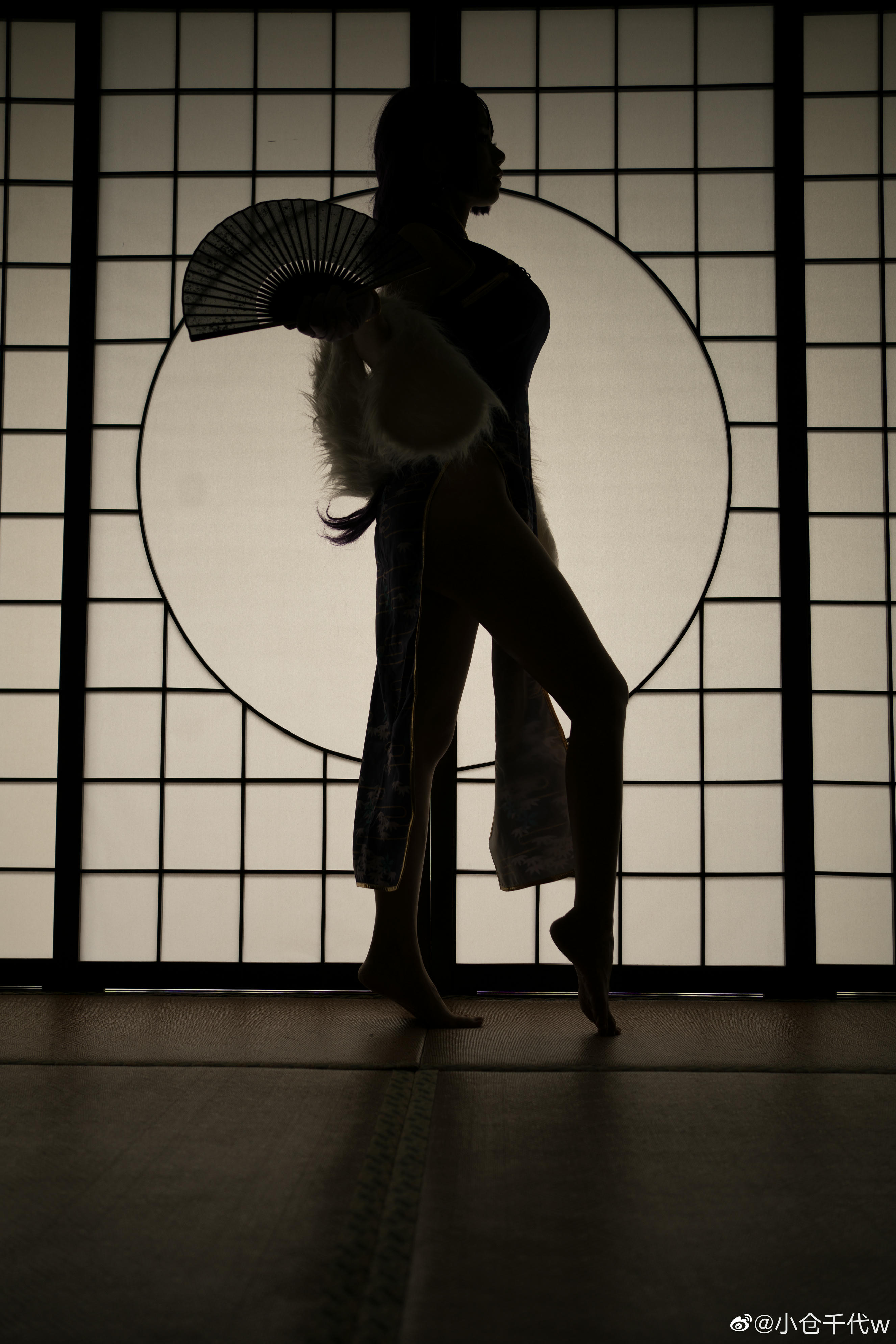 小仓千代w 微博图[354P-1.8GB]-其它 [232P-962M]_第8集