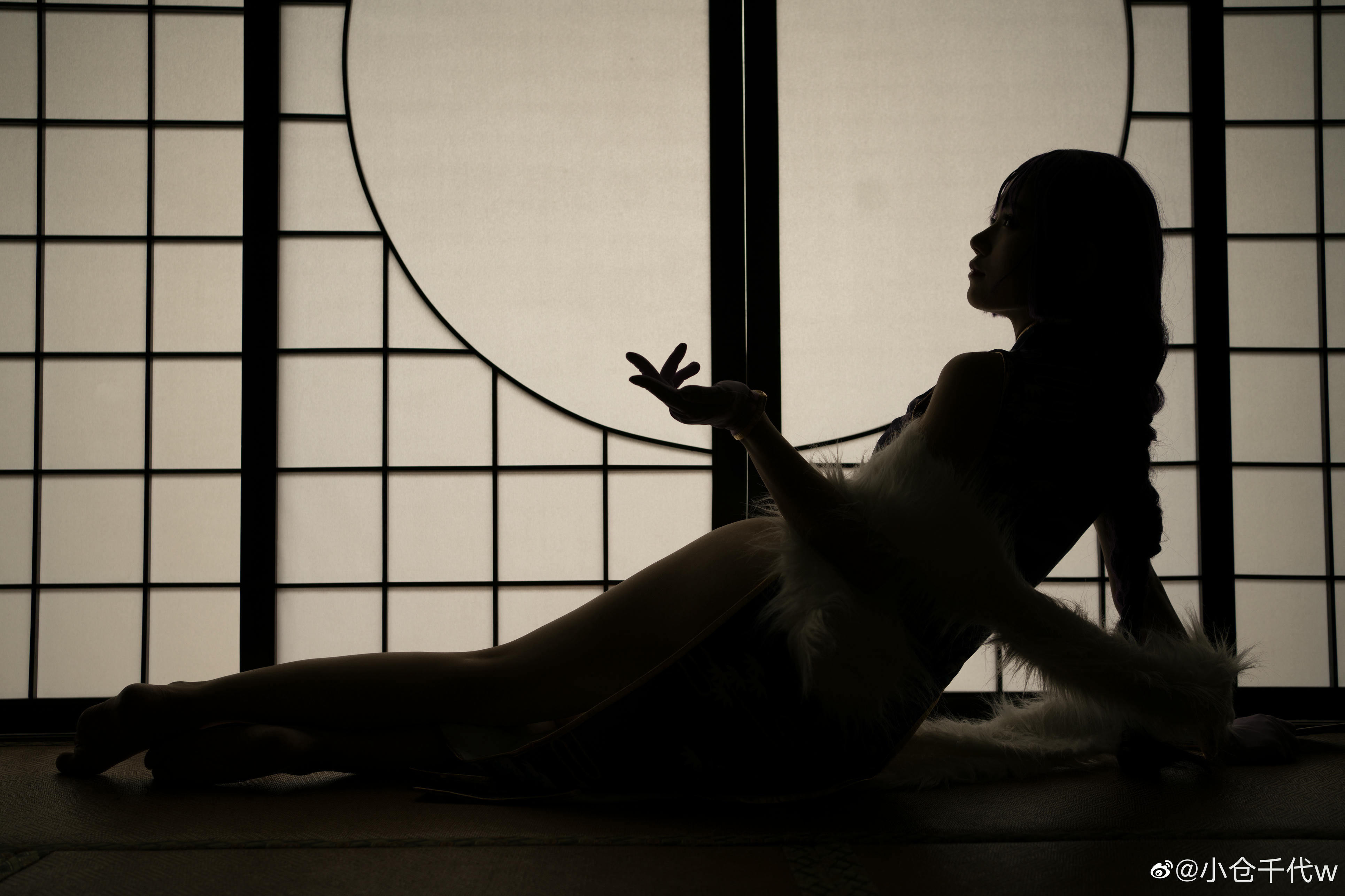 小仓千代w 微博图[354P-1.8GB]-其它 [232P-962M]_第8集