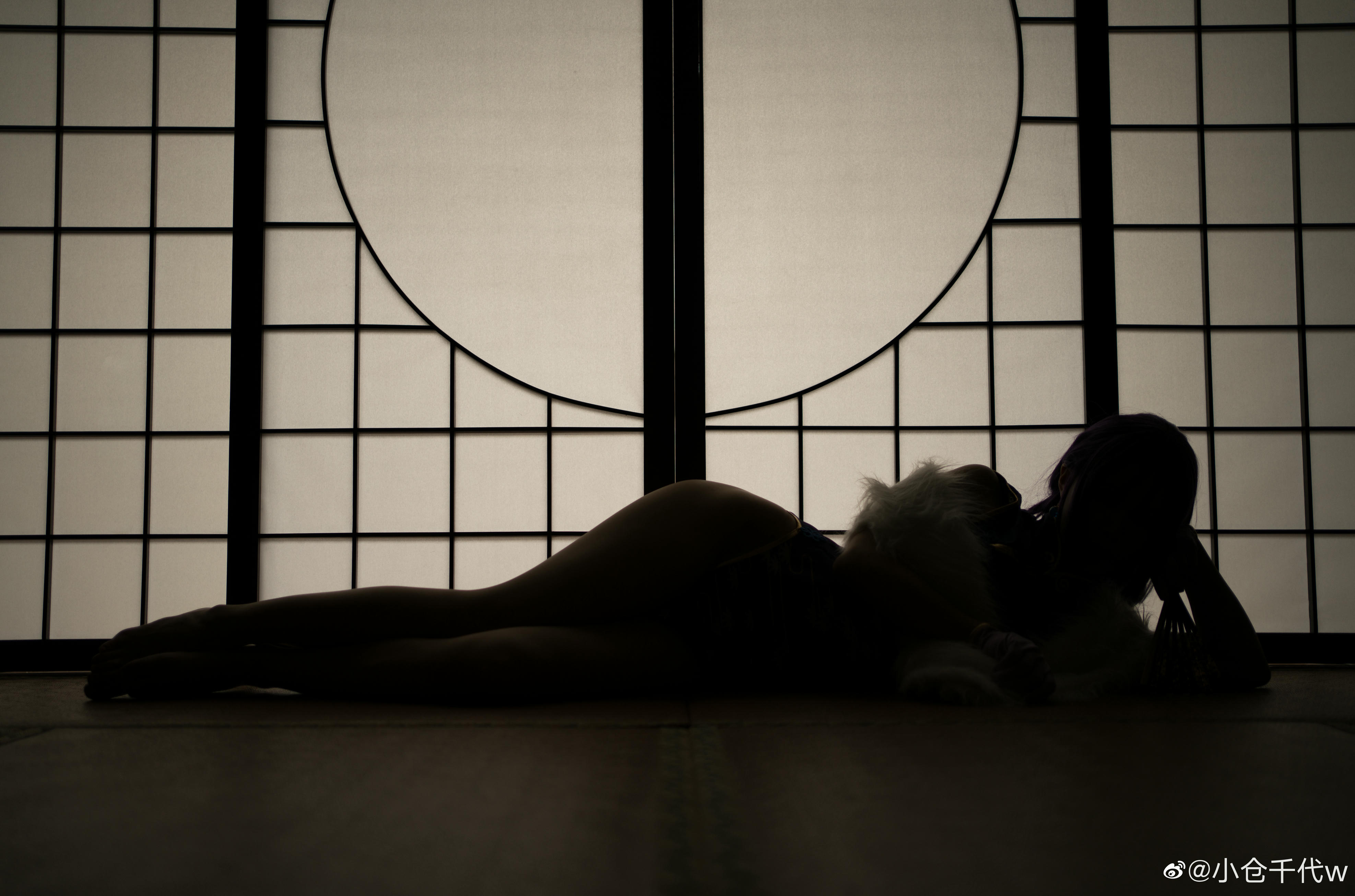 小仓千代w 微博图[354P-1.8GB]-其它 [232P-962M]_第8集