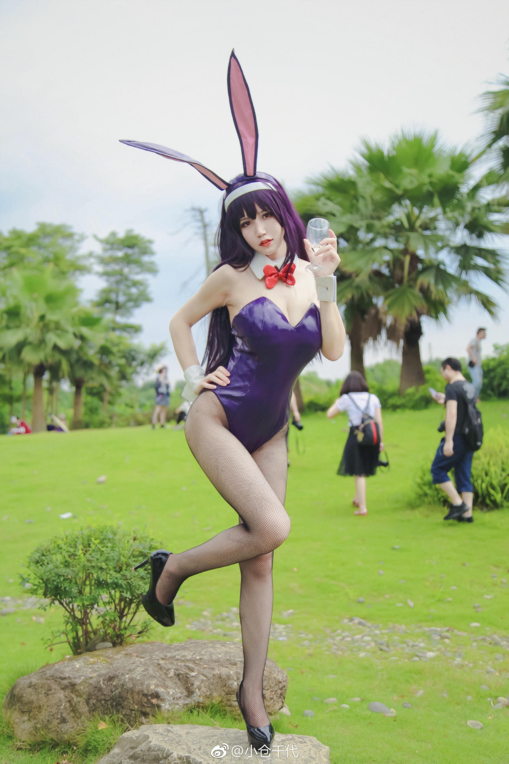 小仓千代w 微博图[354P-1.8GB]-其它 [232P-962M]_第9集