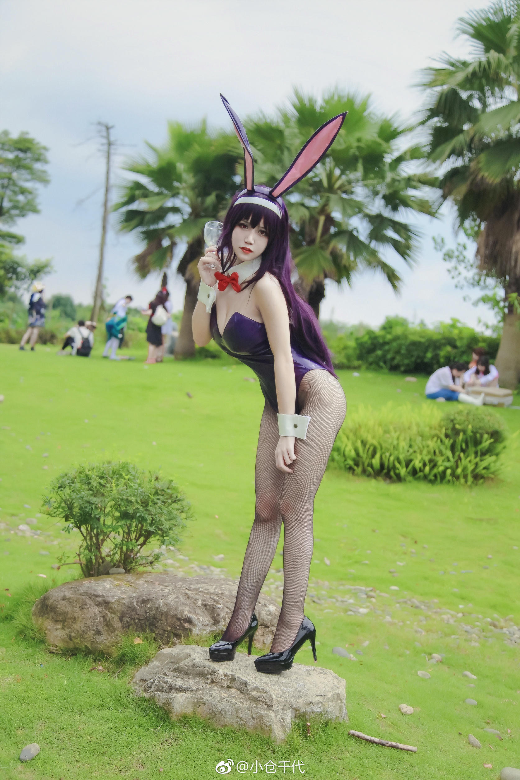 小仓千代w 微博图[354P-1.8GB]-其它 [232P-962M]_第9集