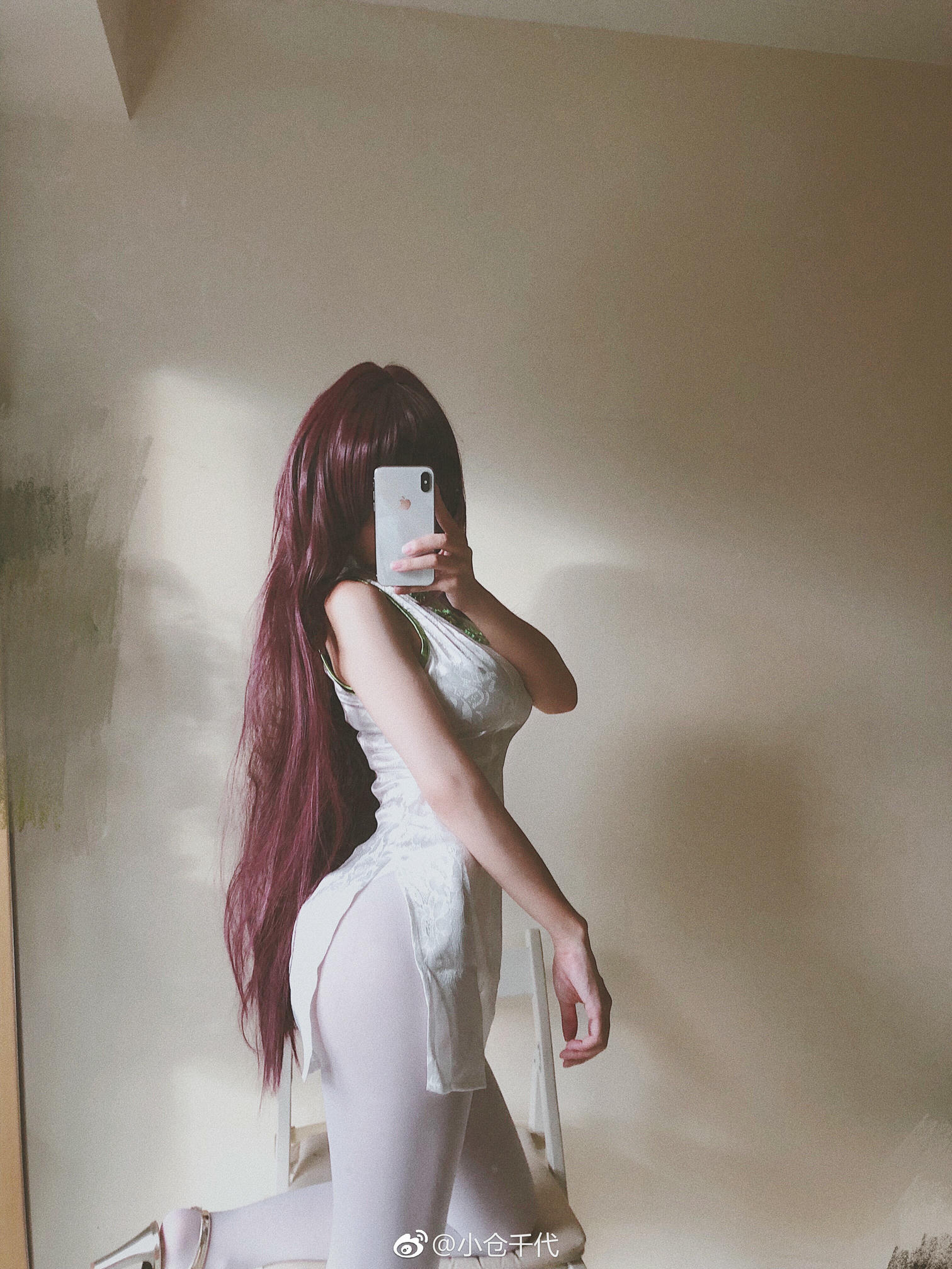 小仓千代w 微博图[354P-1.8GB]-其它 [232P-962M]_第9集