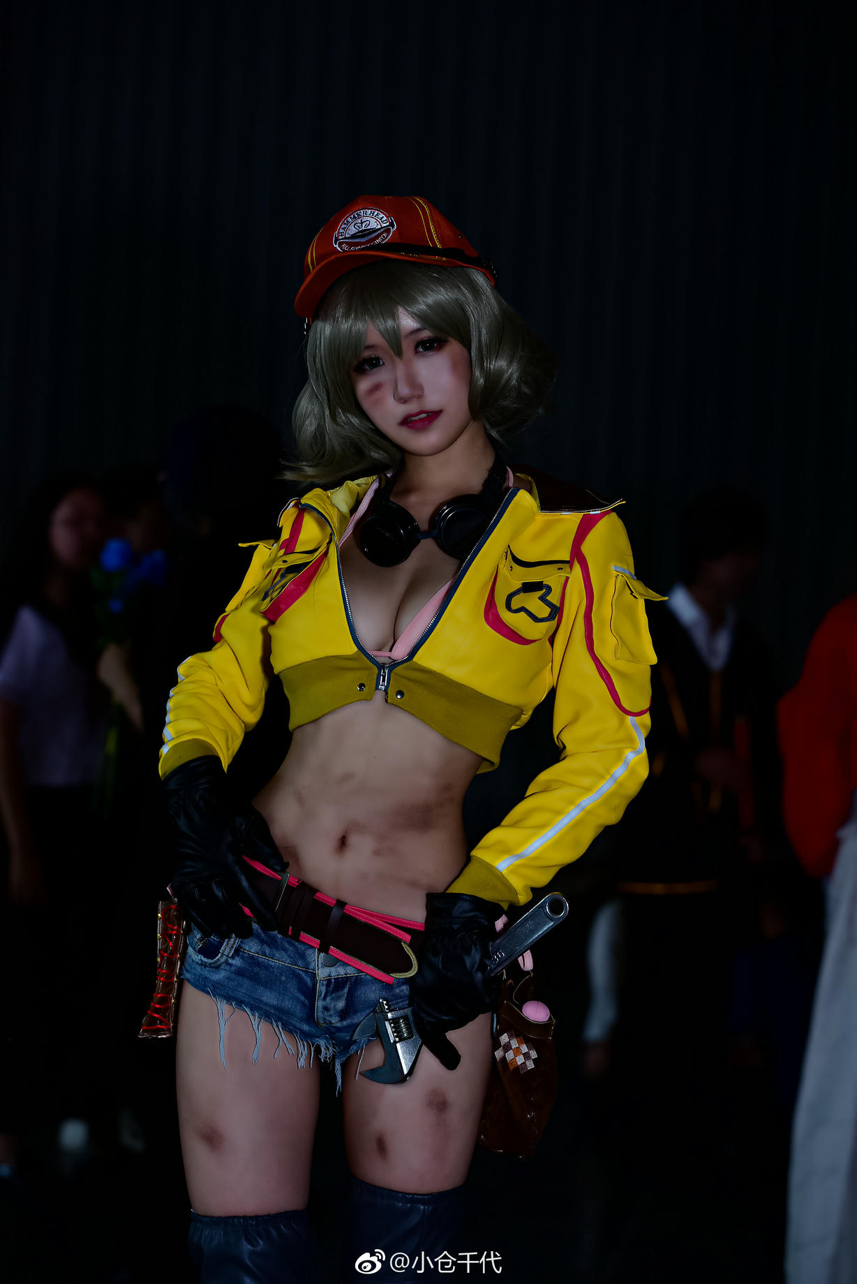 小仓千代w 微博图[354P-1.8GB]-其它 [232P-962M]_第10集