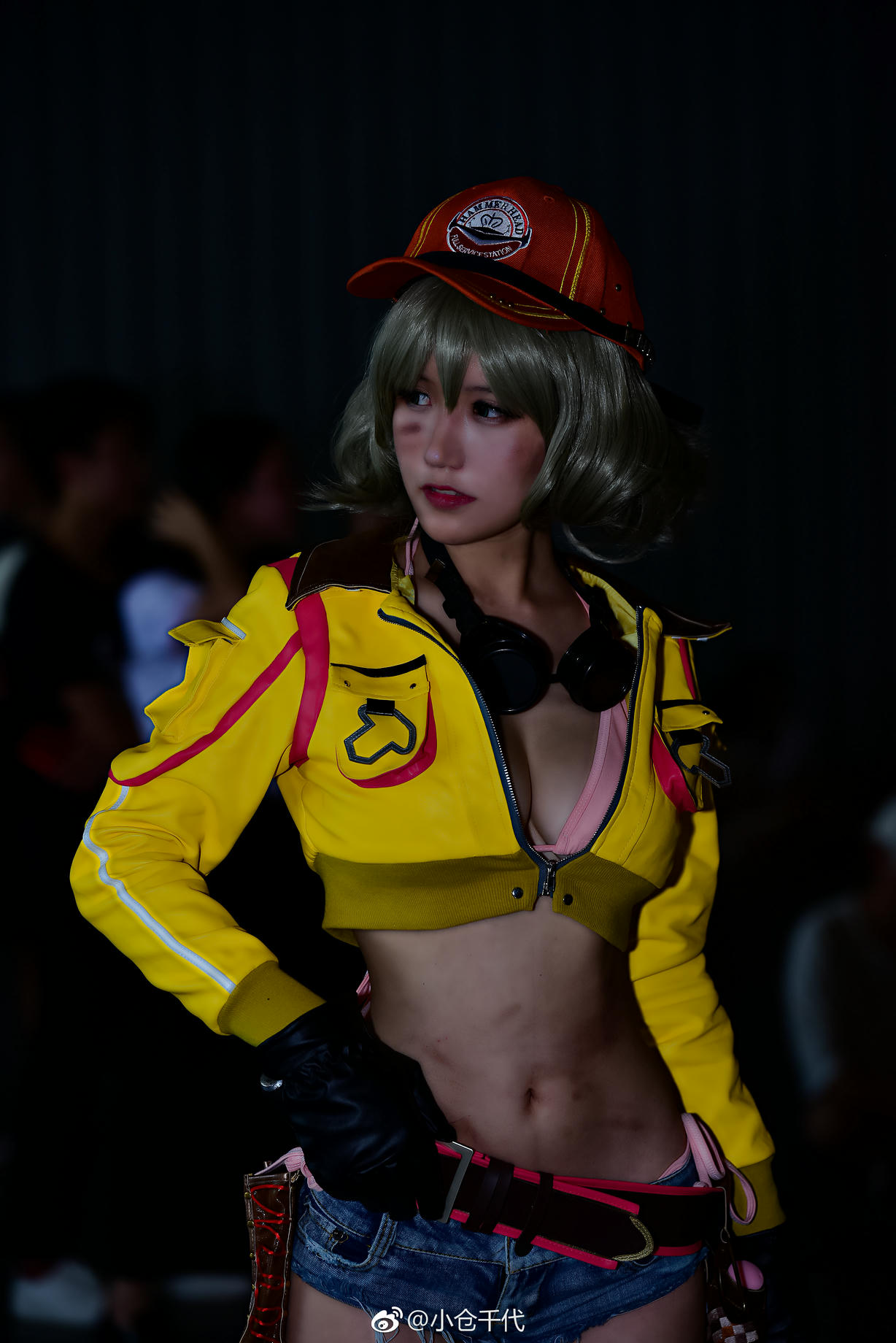 小仓千代w 微博图[354P-1.8GB]-其它 [232P-962M]_第10集