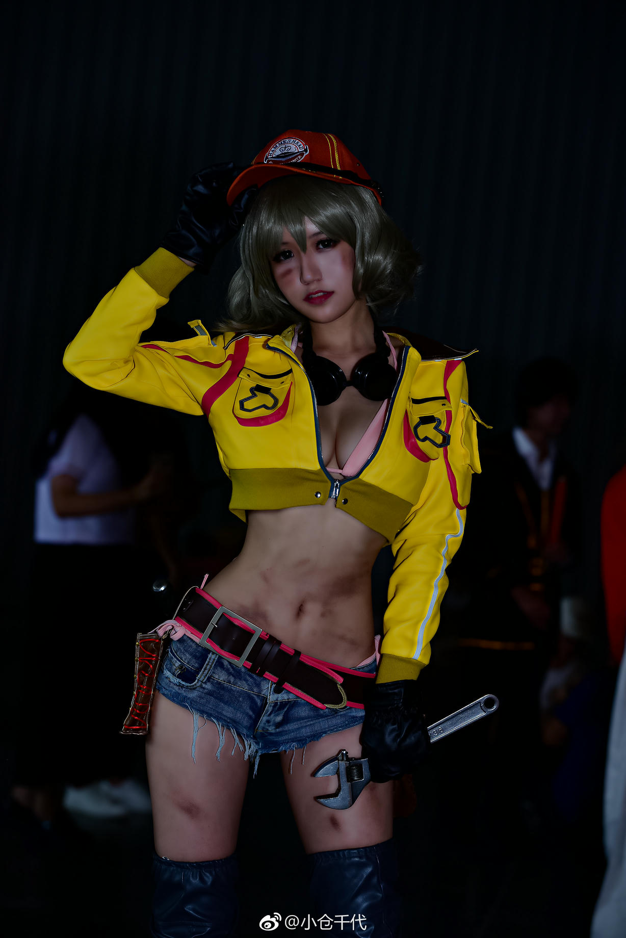 小仓千代w 微博图[354P-1.8GB]-其它 [232P-962M]_第10集