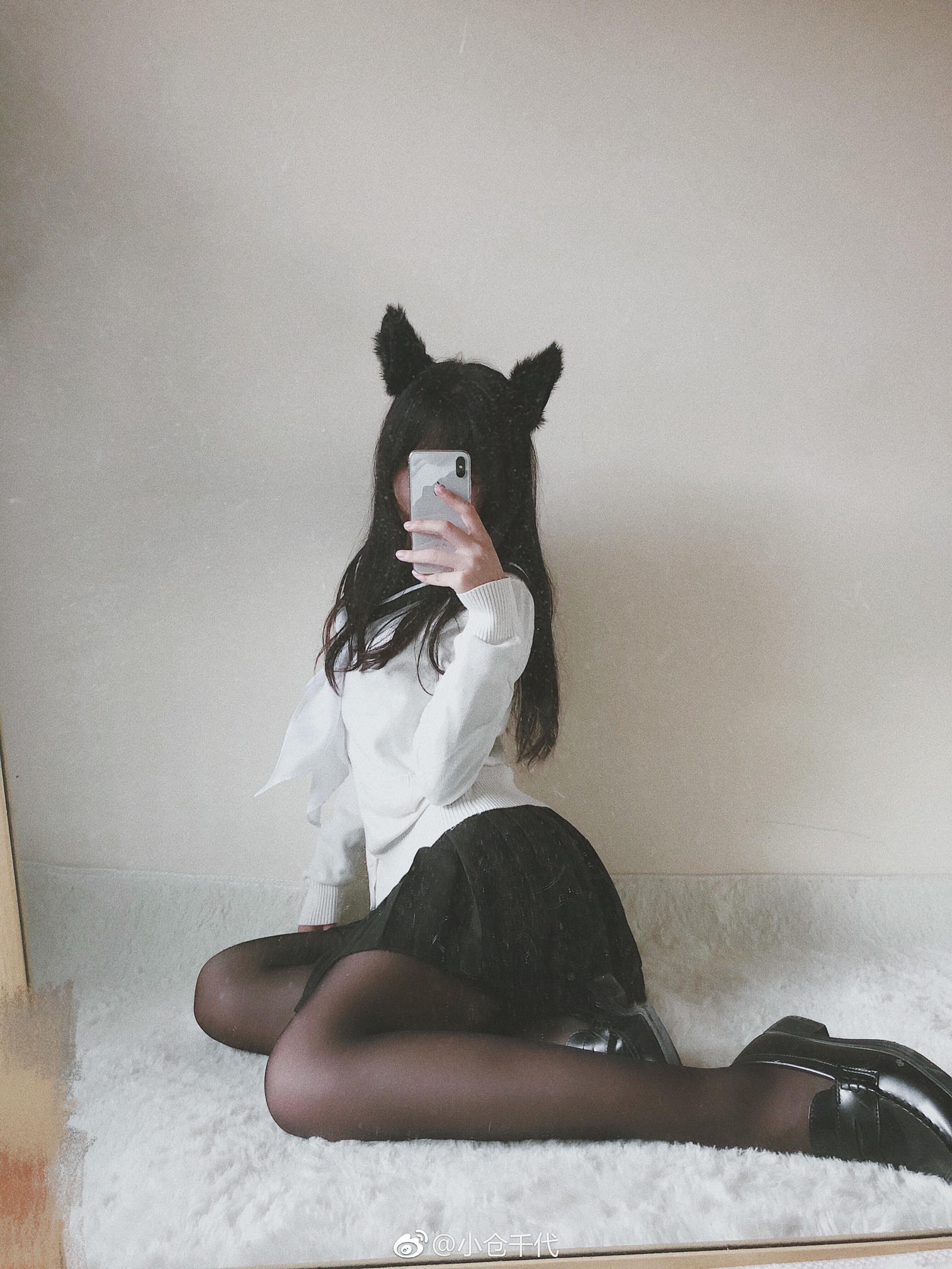 小仓千代w 微博图[354P-1.8GB]-其它 [232P-962M]_第10集