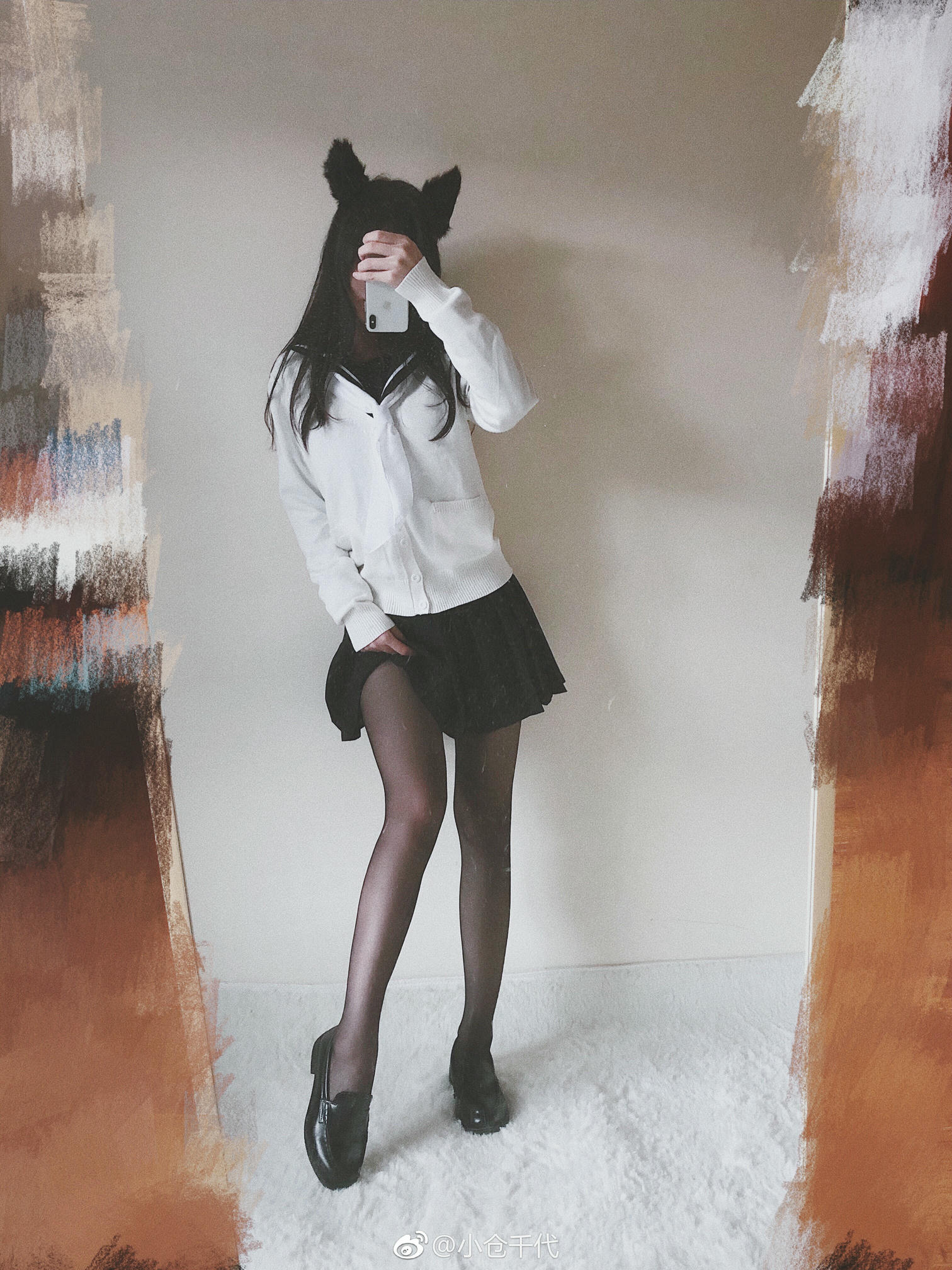 小仓千代w 微博图[354P-1.8GB]-其它 [232P-962M]_第10集