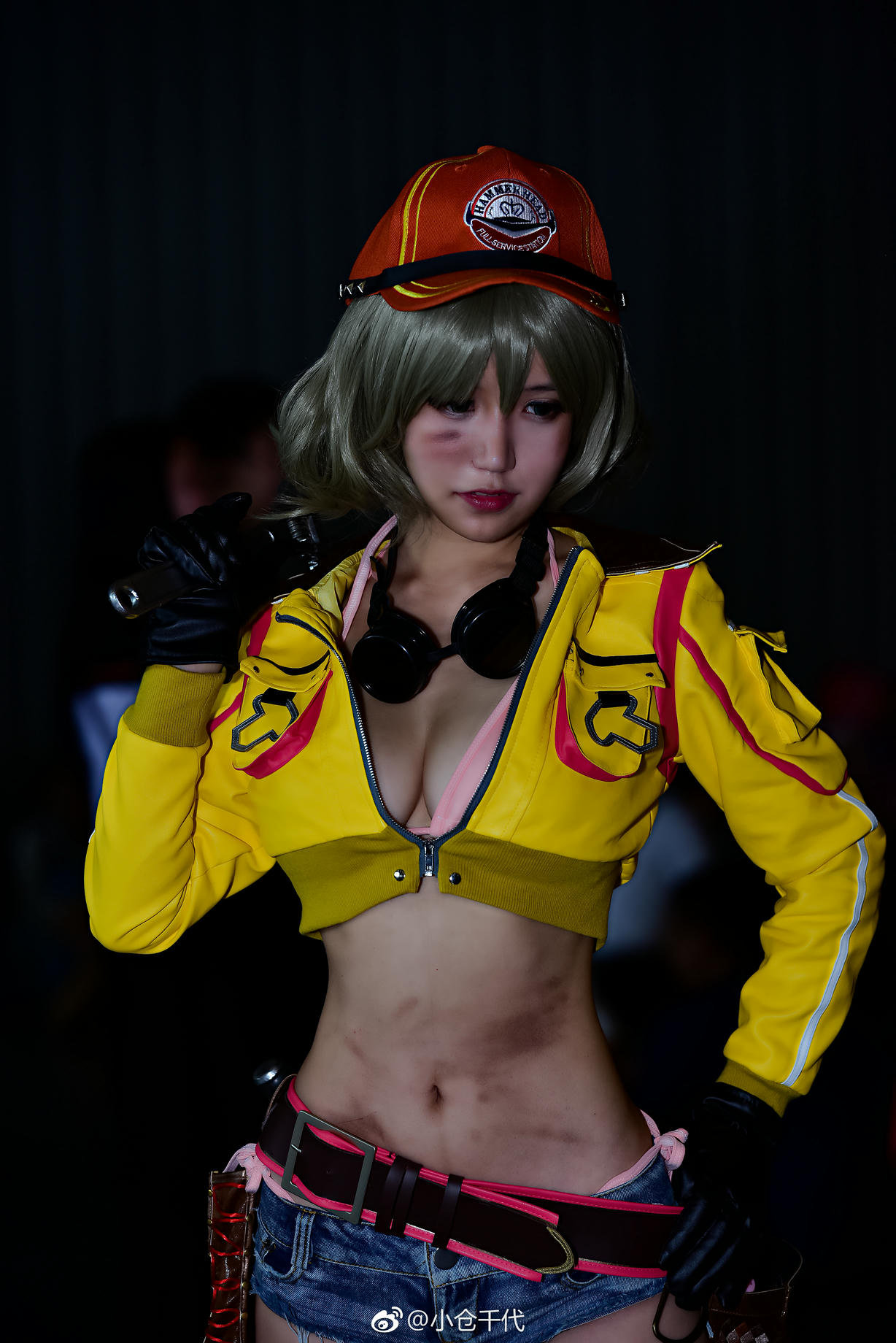 小仓千代w 微博图[354P-1.8GB]-其它 [232P-962M]_第11集