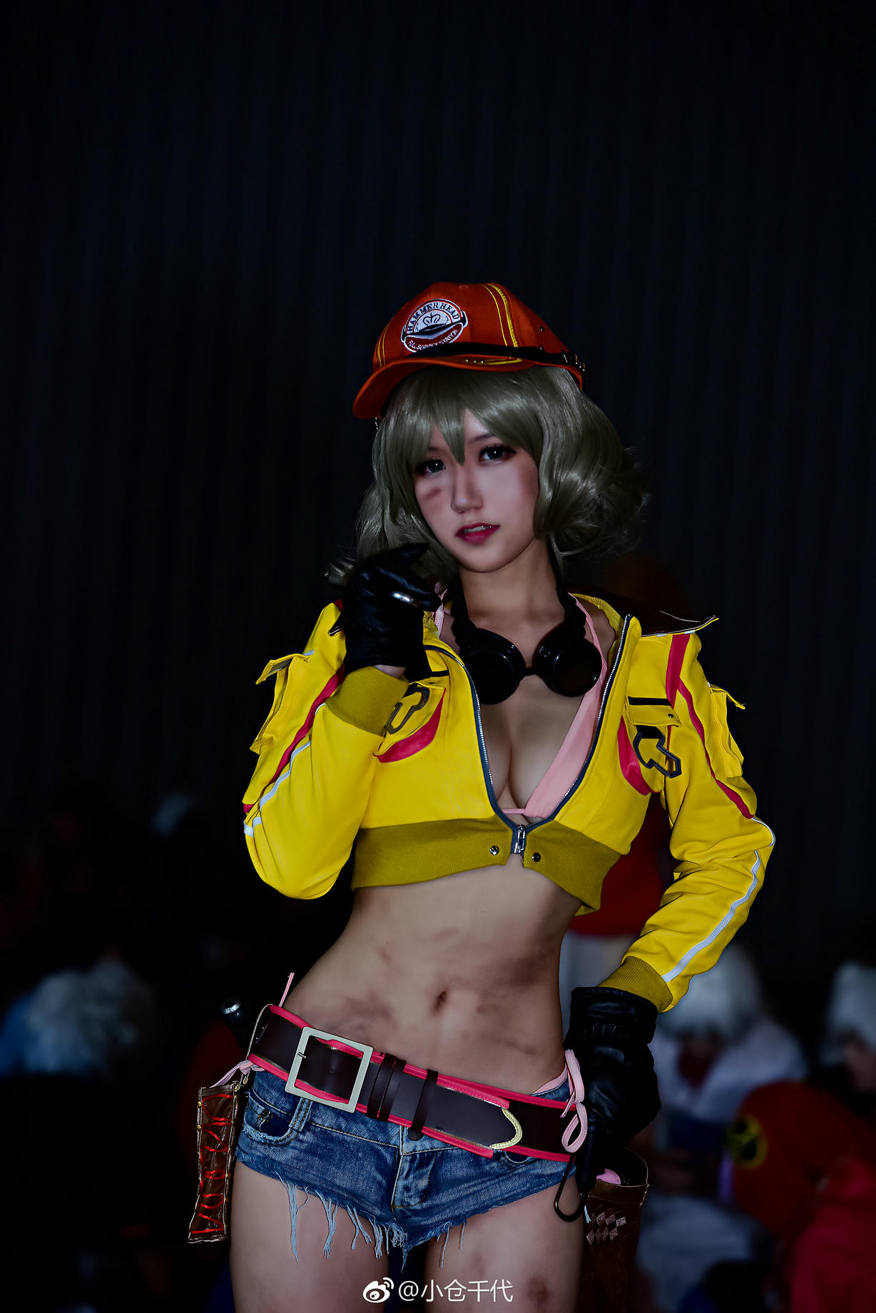 小仓千代w 微博图[354P-1.8GB]-其它 [232P-962M]_第11集