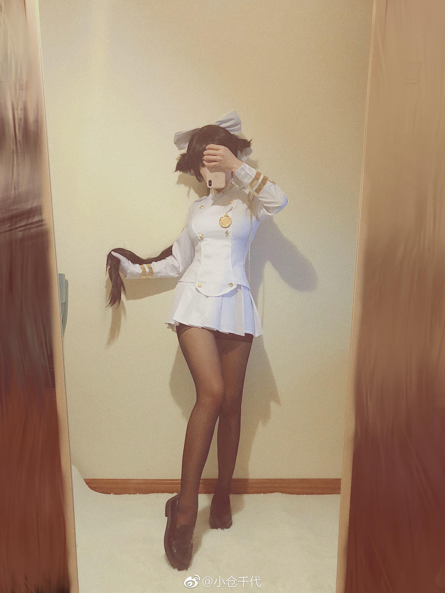 小仓千代w 微博图[354P-1.8GB]-其它 [232P-962M]_第12集