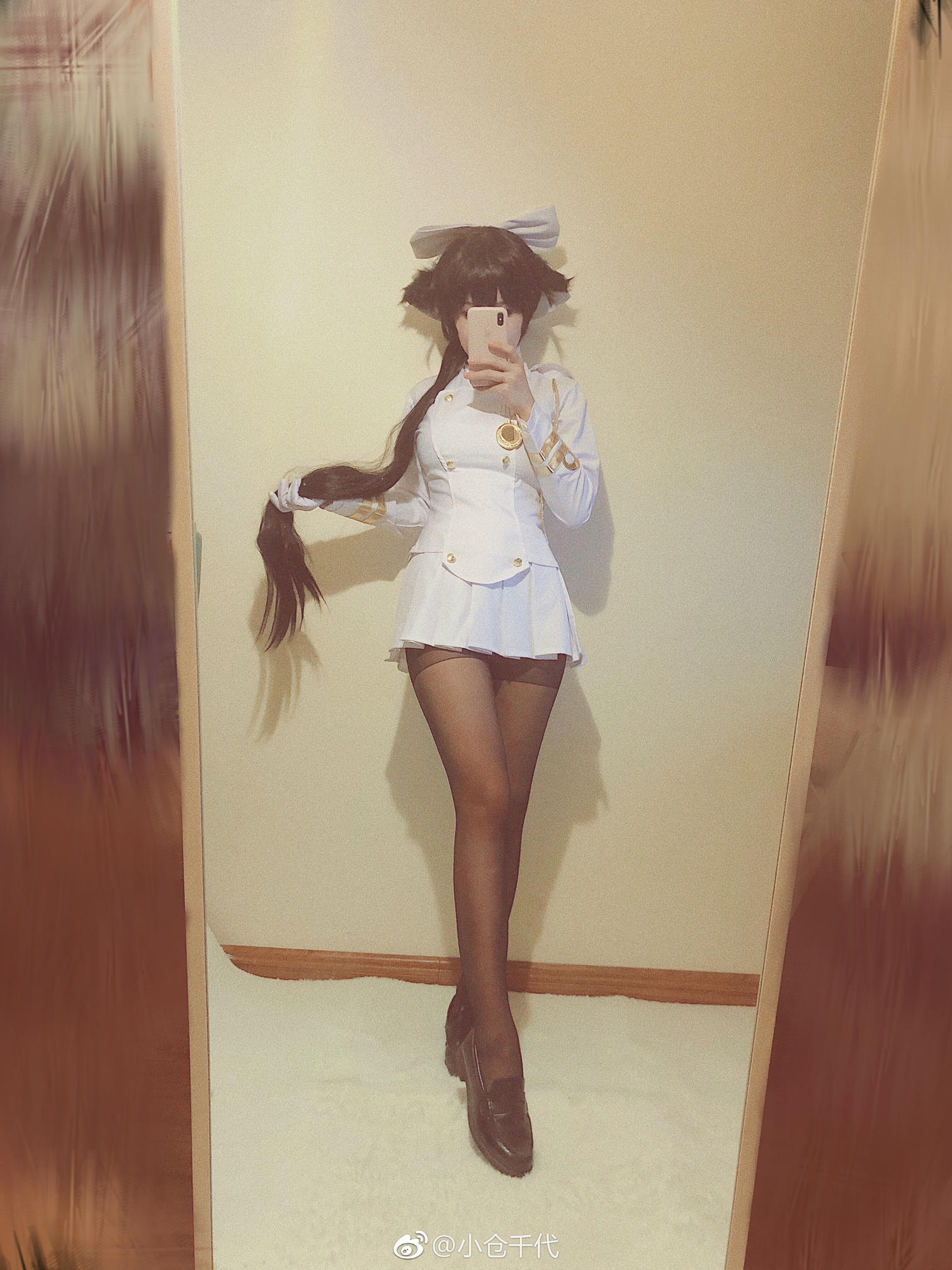 小仓千代w 微博图[354P-1.8GB]-其它 [232P-962M]_第12集