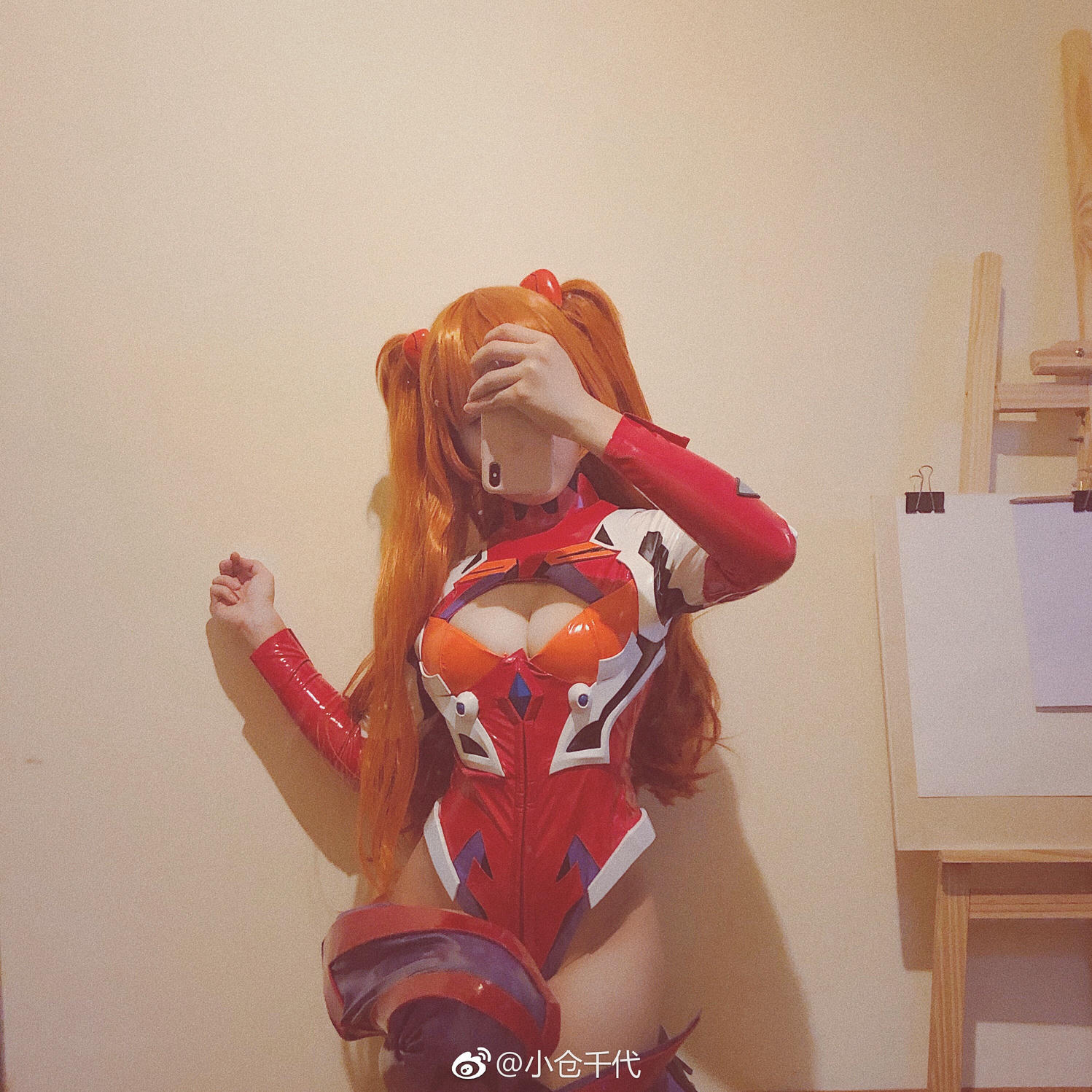 小仓千代w 微博图[354P-1.8GB]-其它 [232P-962M]_第12集