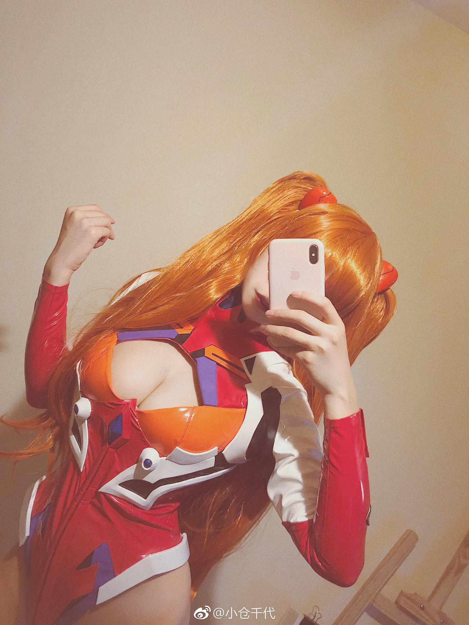 小仓千代w 微博图[354P-1.8GB]-其它 [232P-962M]_第12集