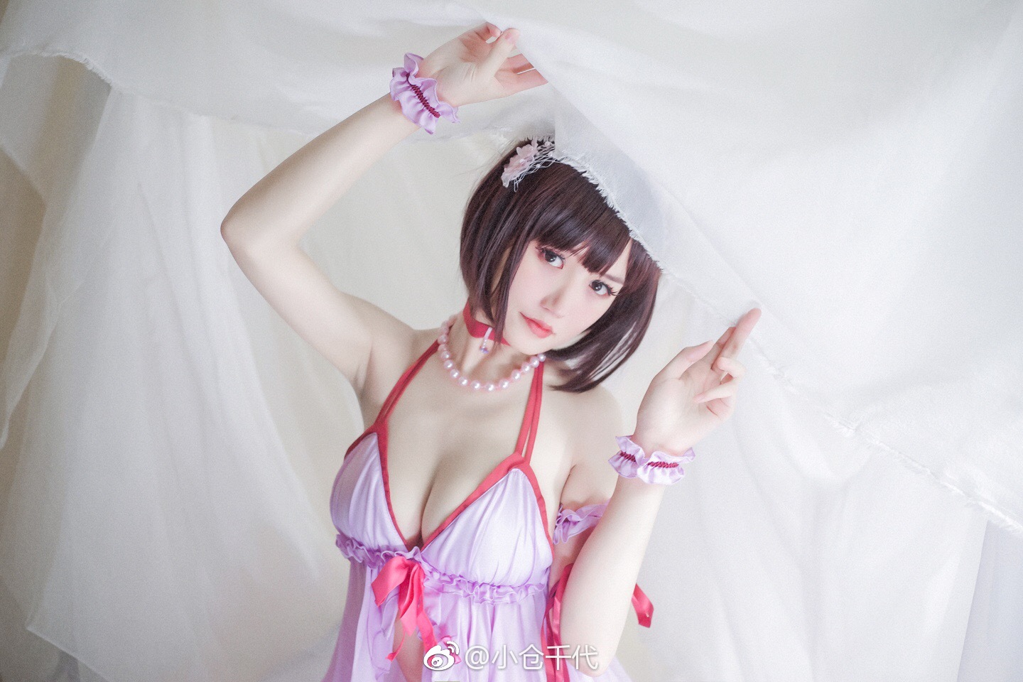 小仓千代w 微博图[354P-1.8GB]-其它 [232P-962M]_第2集