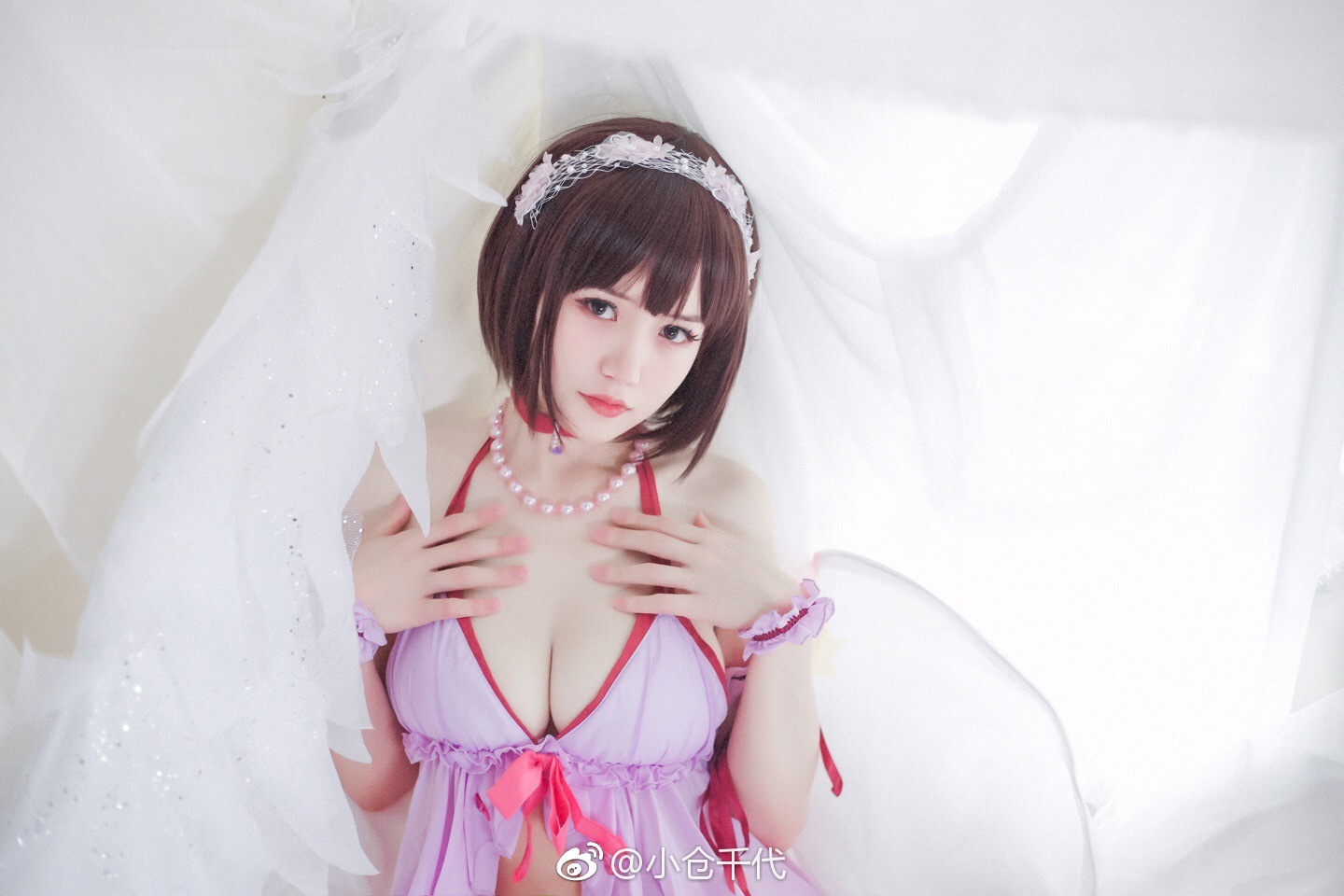 小仓千代w 微博图[354P-1.8GB]-其它 [232P-962M]_第2集