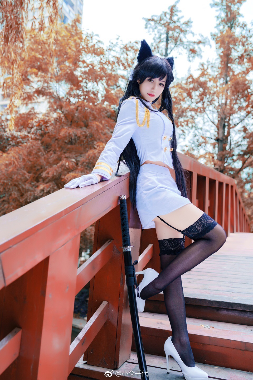 小仓千代w 微博图[354P-1.8GB]-其它 [232P-962M]_第3集