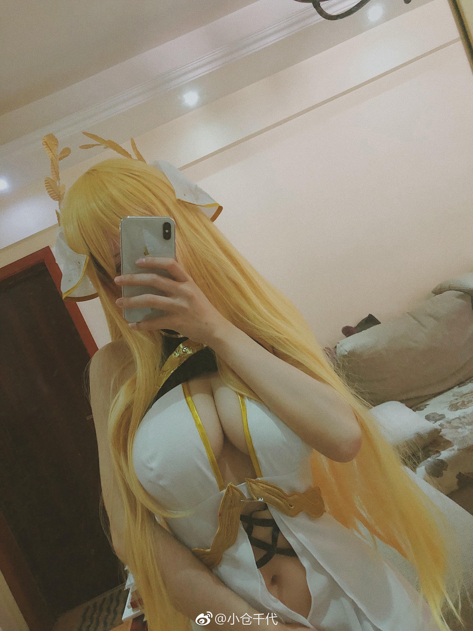 小仓千代w 微博图[354P-1.8GB]-其它 [232P-962M]_第4集