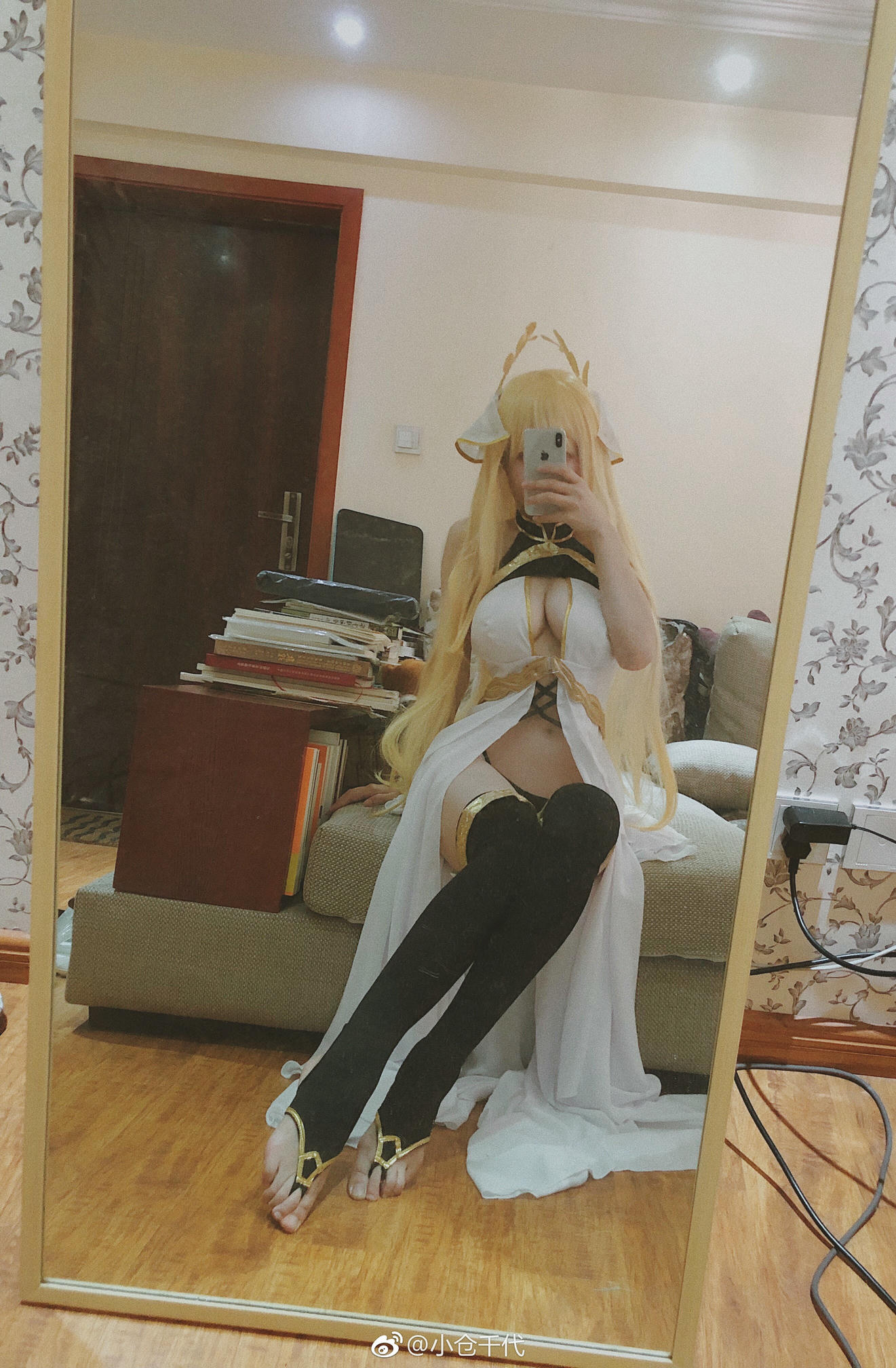 小仓千代w 微博图[354P-1.8GB]-其它 [232P-962M]_第4集