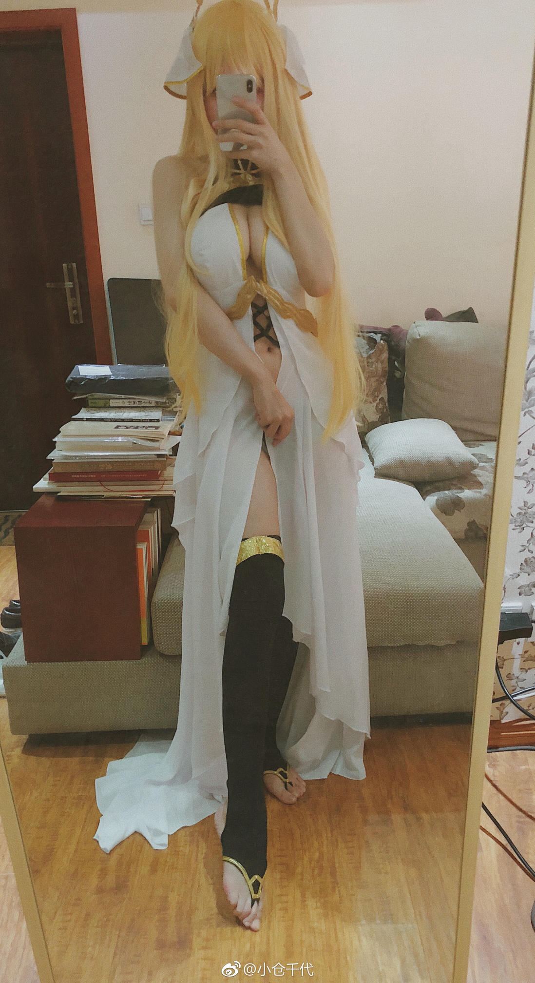 小仓千代w 微博图[354P-1.8GB]-其它 [232P-962M]_第4集