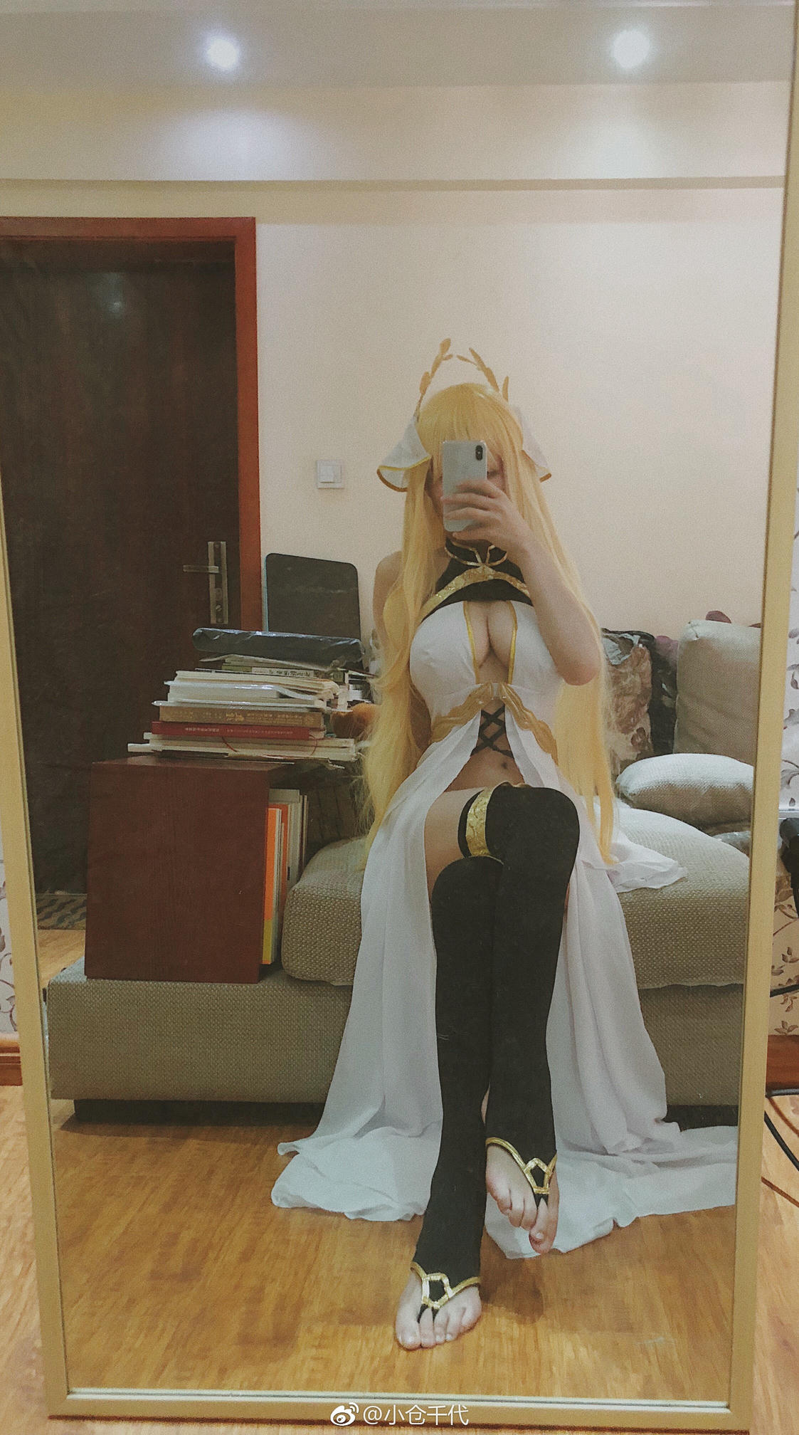 小仓千代w 微博图[354P-1.8GB]-其它 [232P-962M]_第4集