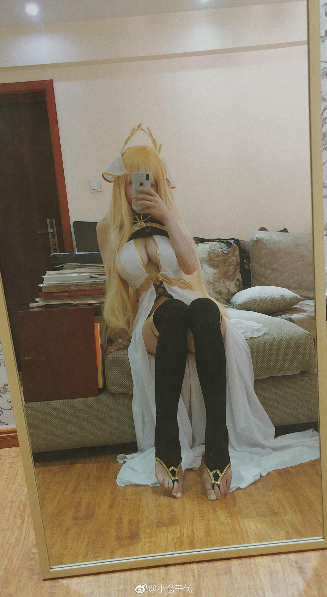 小仓千代w 微博图[354P-1.8GB]-其它 [232P-962M]_第4集